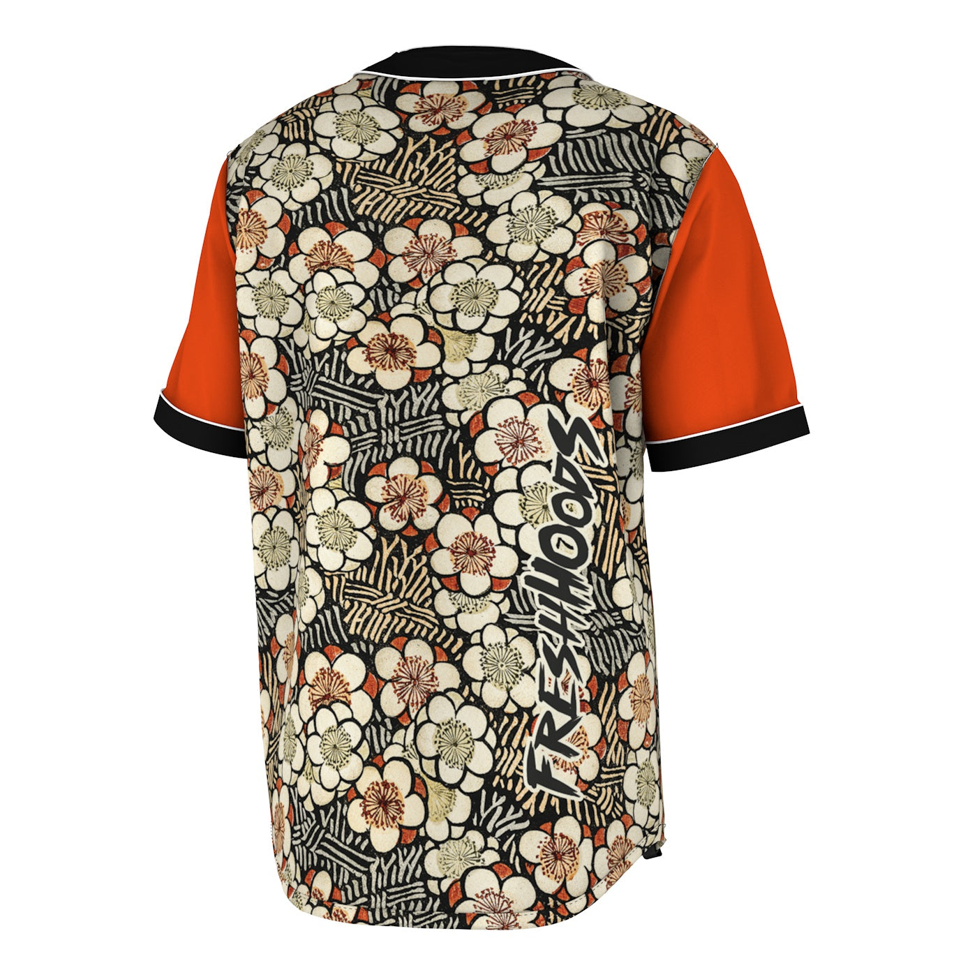 Spring Renewal Jersey