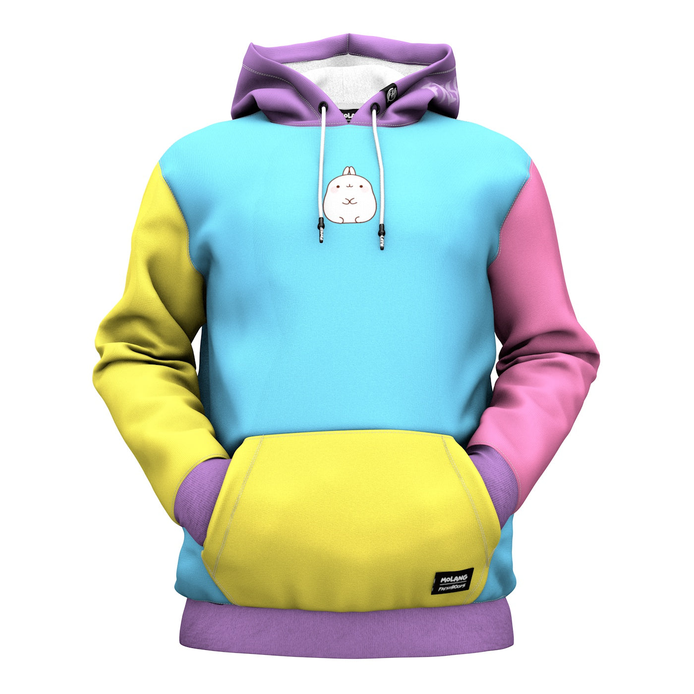 Molang Hoodie