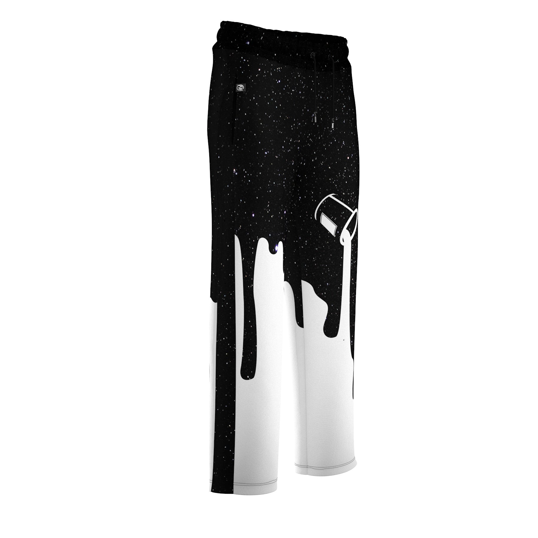 Colors Of Universe Track Pants