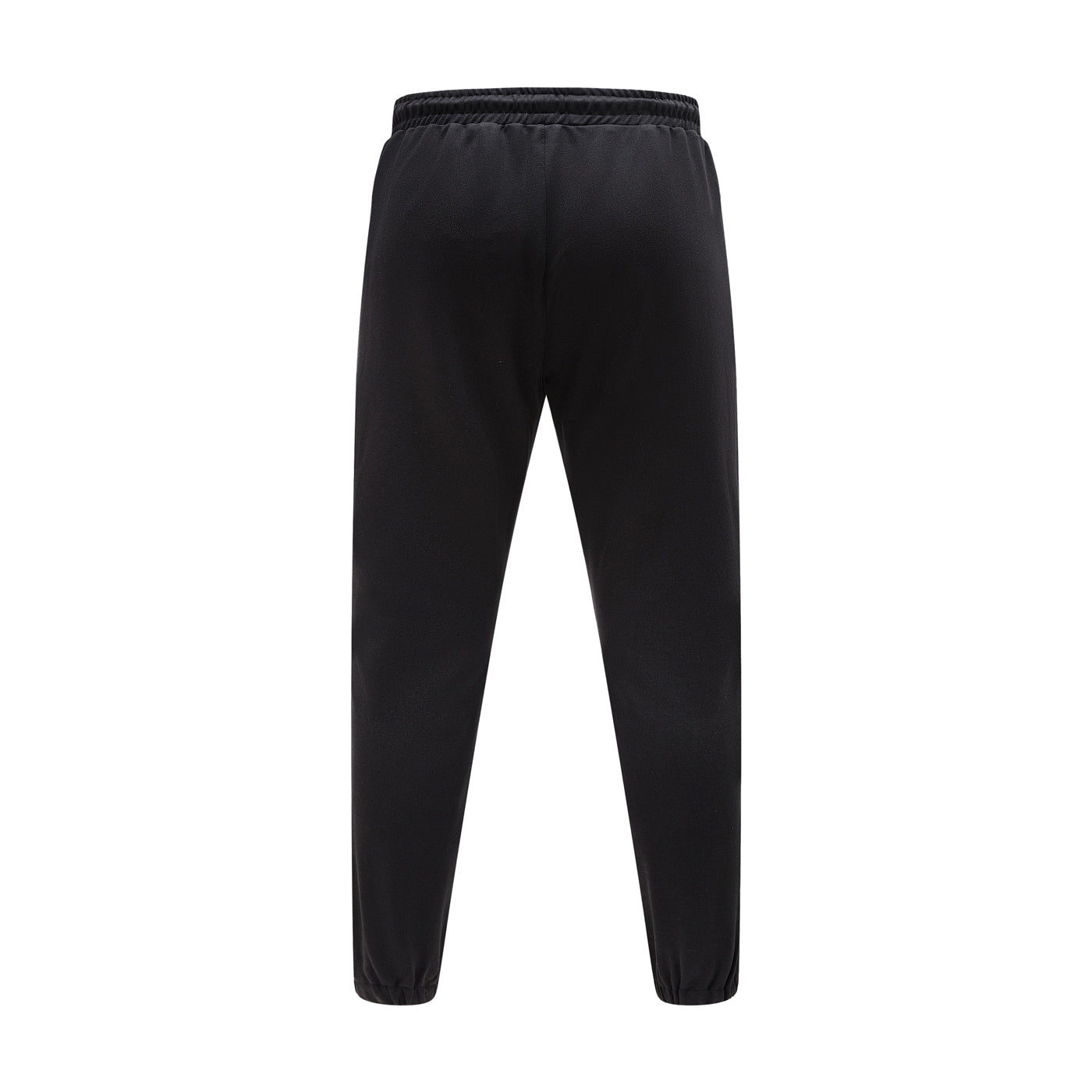 FRESHHOODS Black Joggers