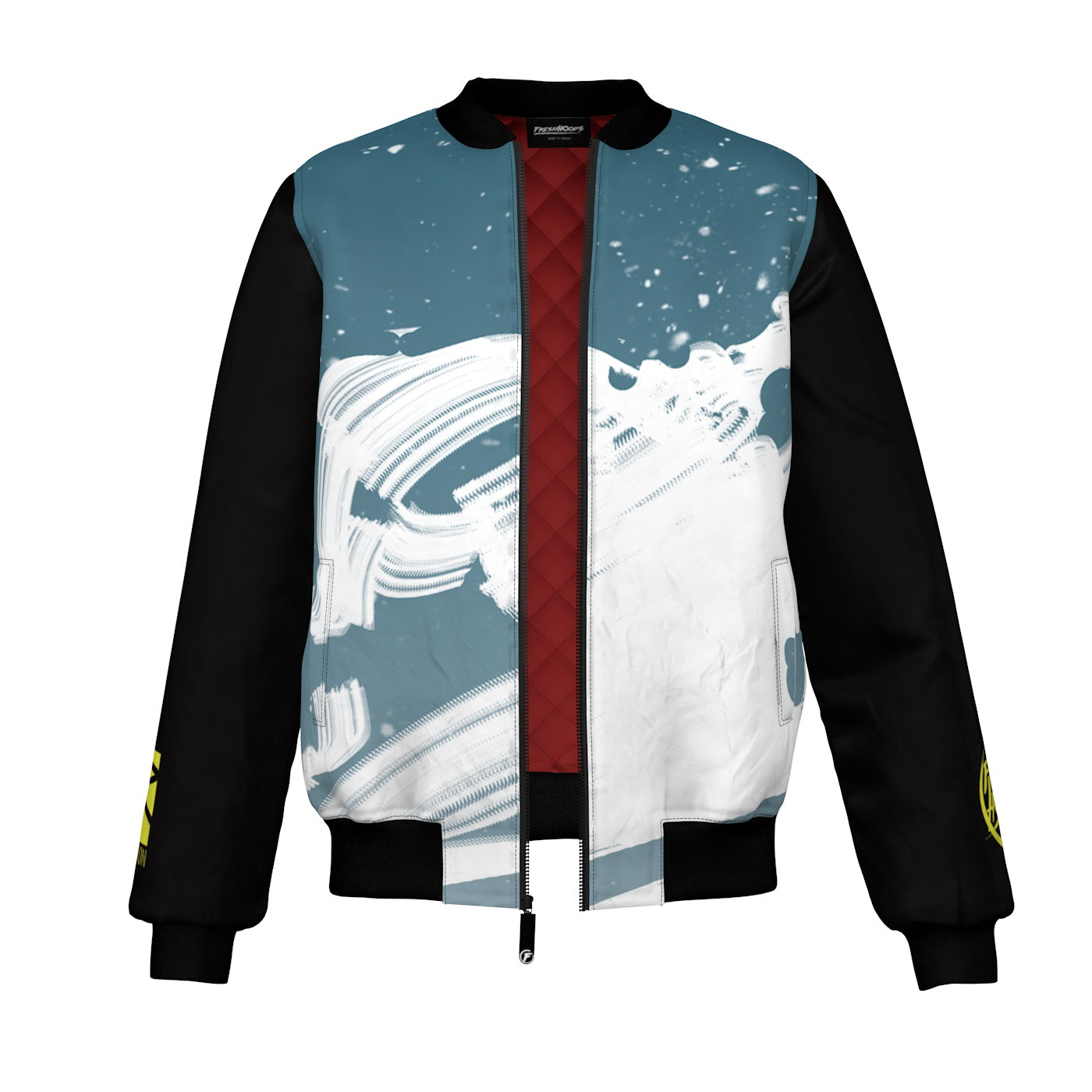 Swift Assassin Bomber Jacket