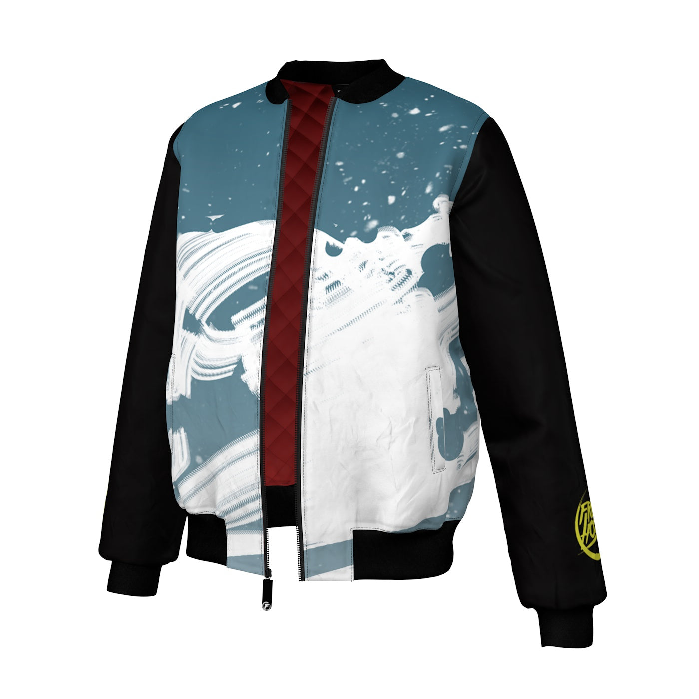 Swift Assassin Bomber Jacket