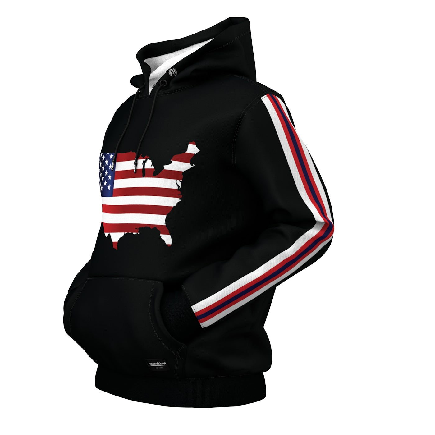 Independence Hoodie