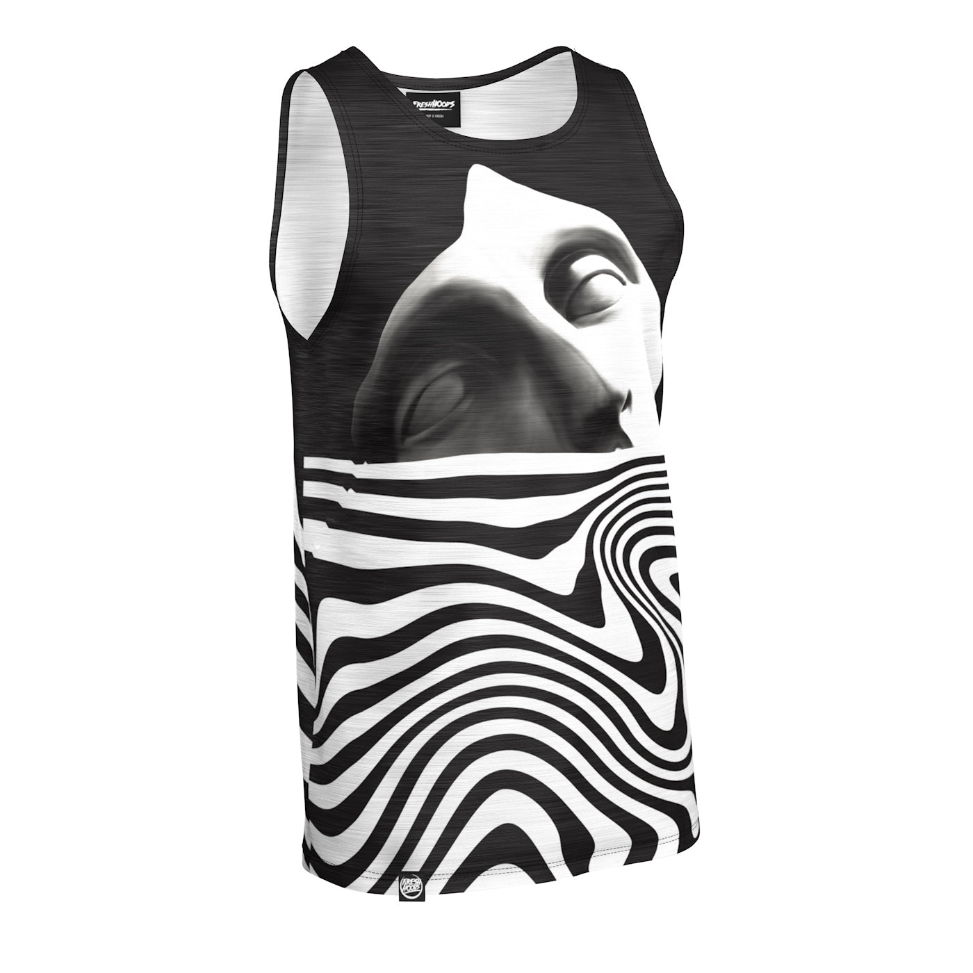 Emotional Damage Tank Top