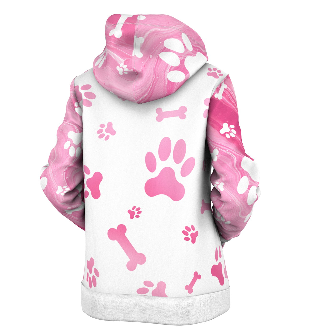 BFF Women Hoodie