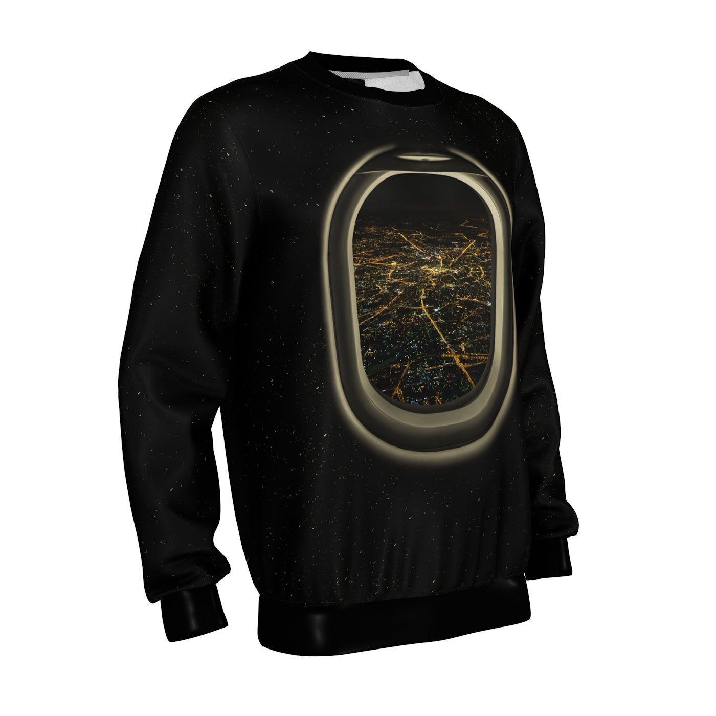 Night Fly Sweatshirt