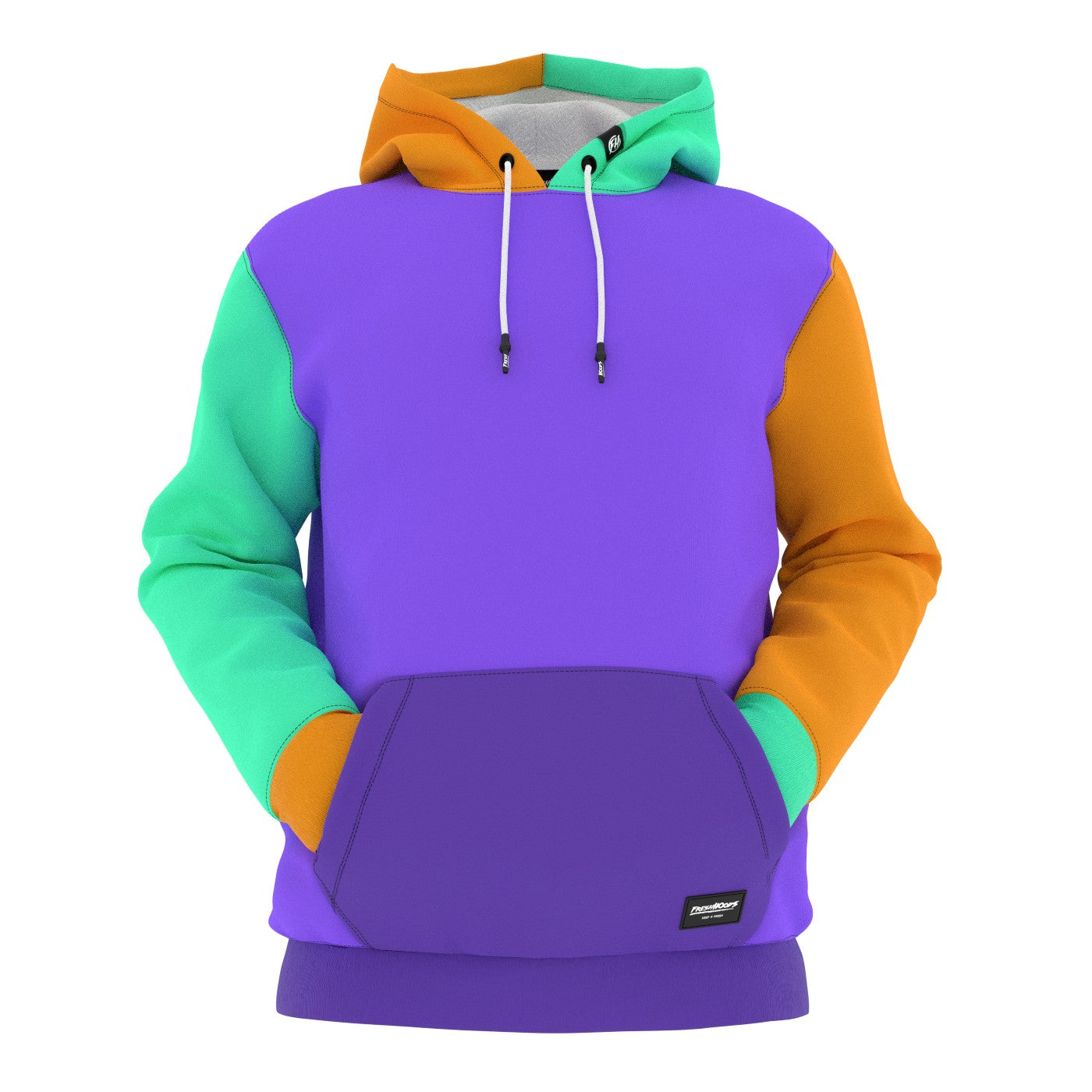 Juice Hoodie