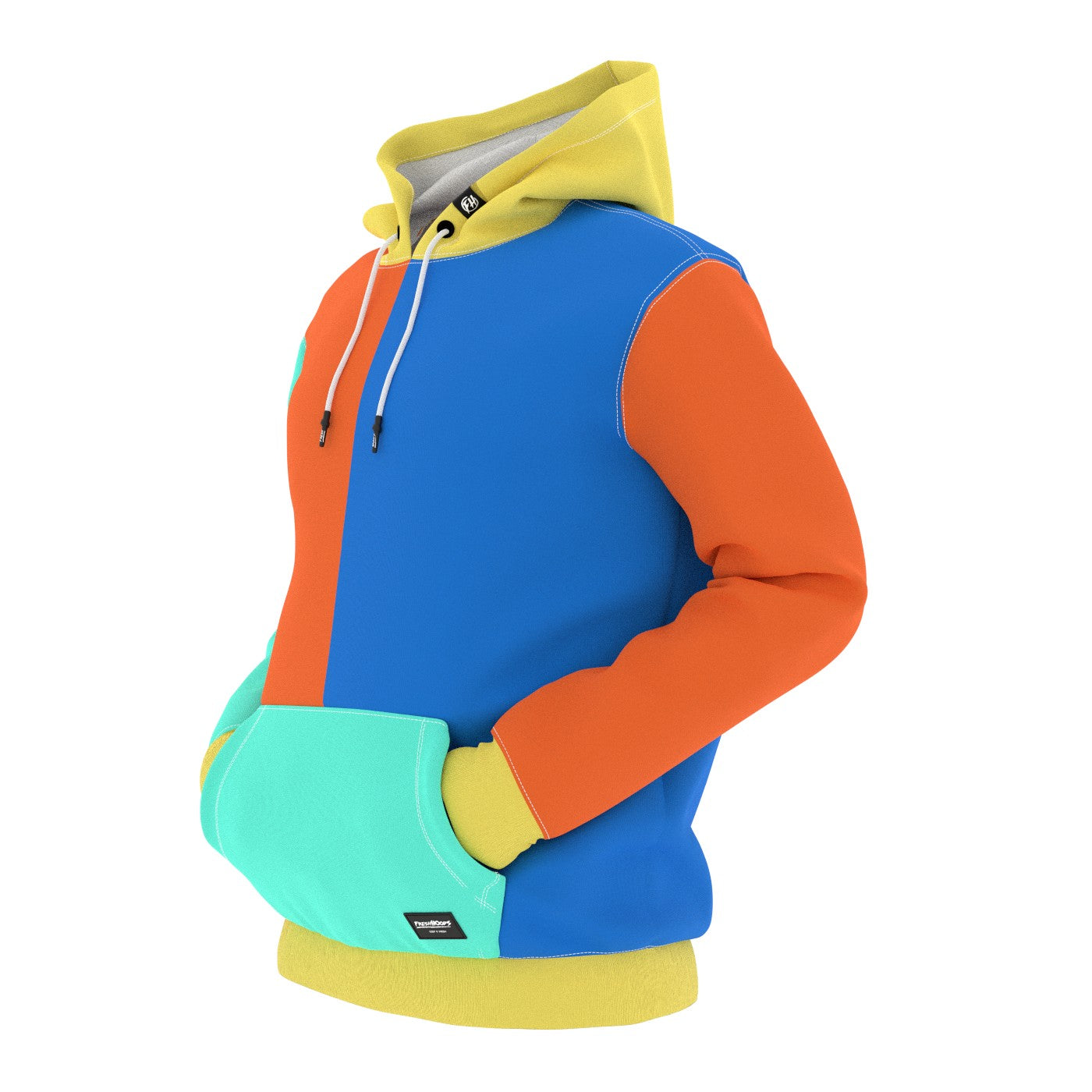 Core Hoodie