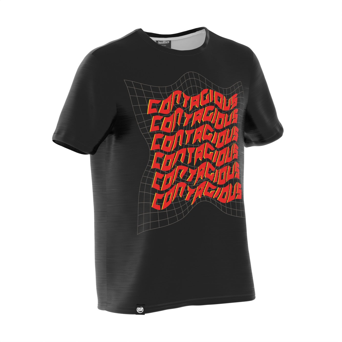 Contagious T-Shirt