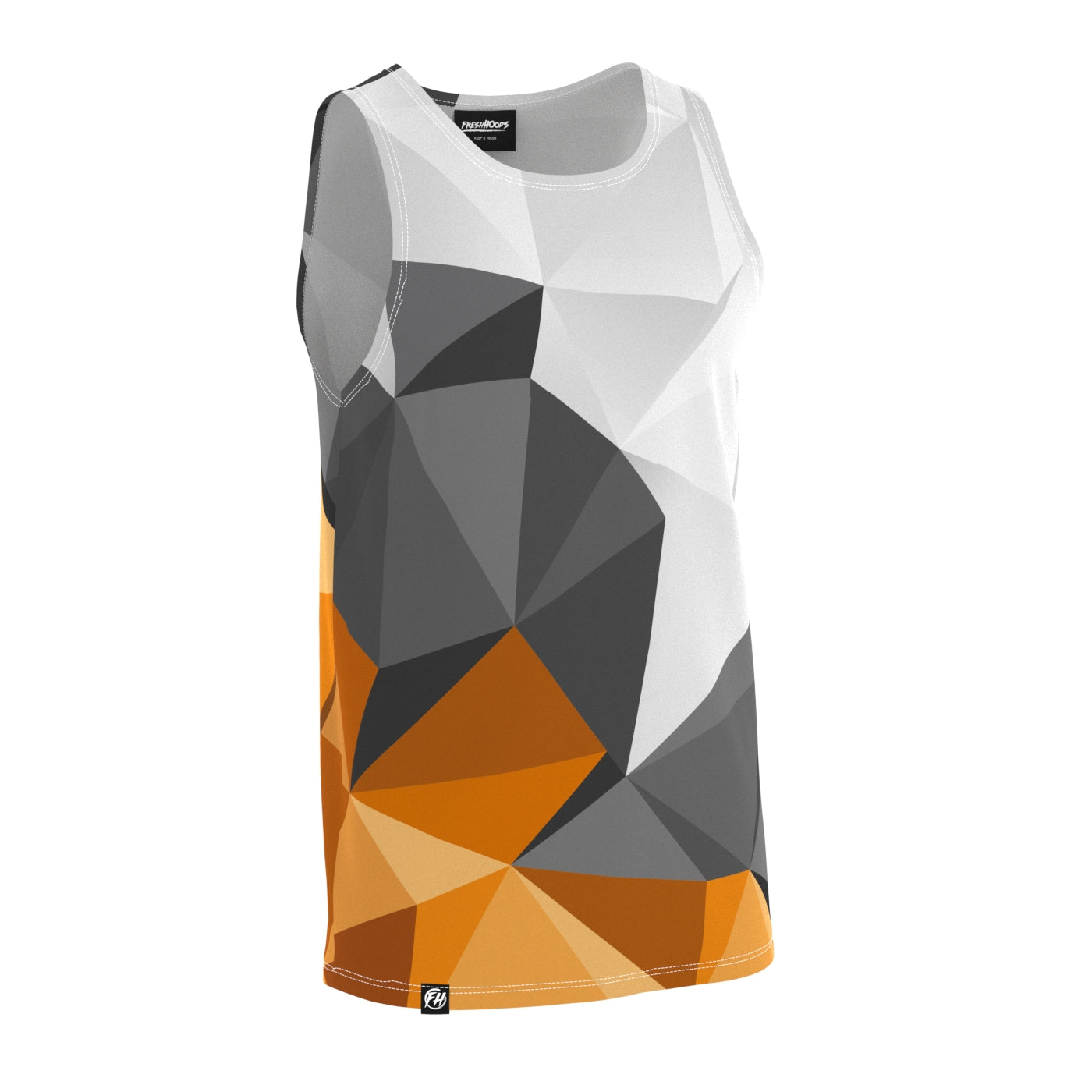 Daylight Cubes Tank Top