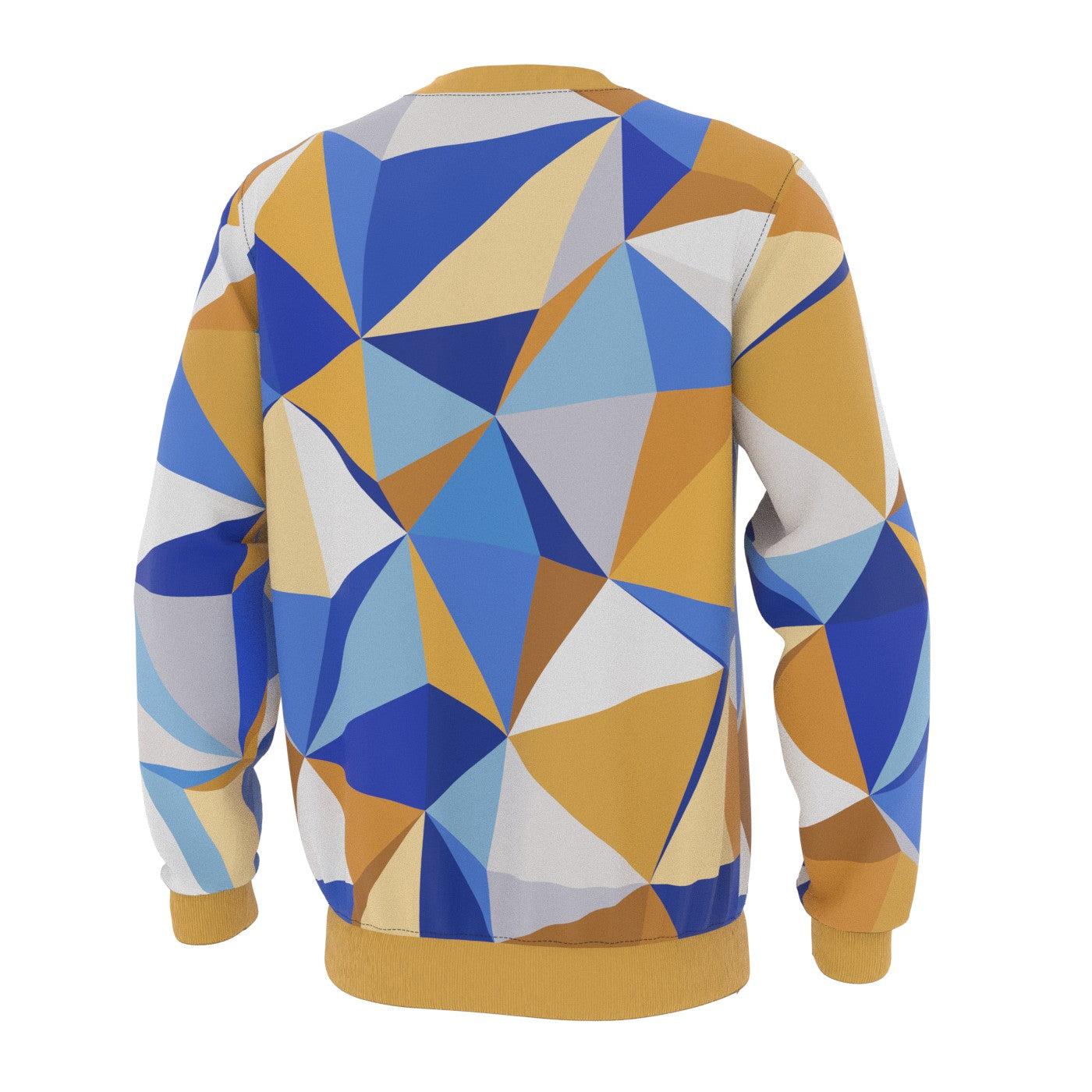 Suprise Cubes Sweatshirt