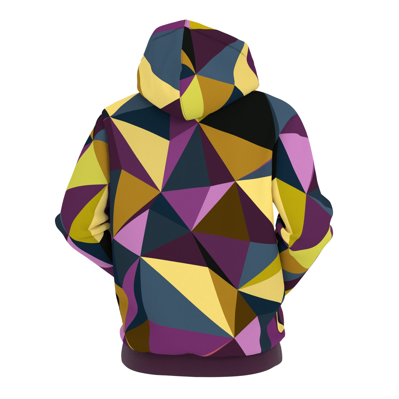 Fan Cubes Hoodie