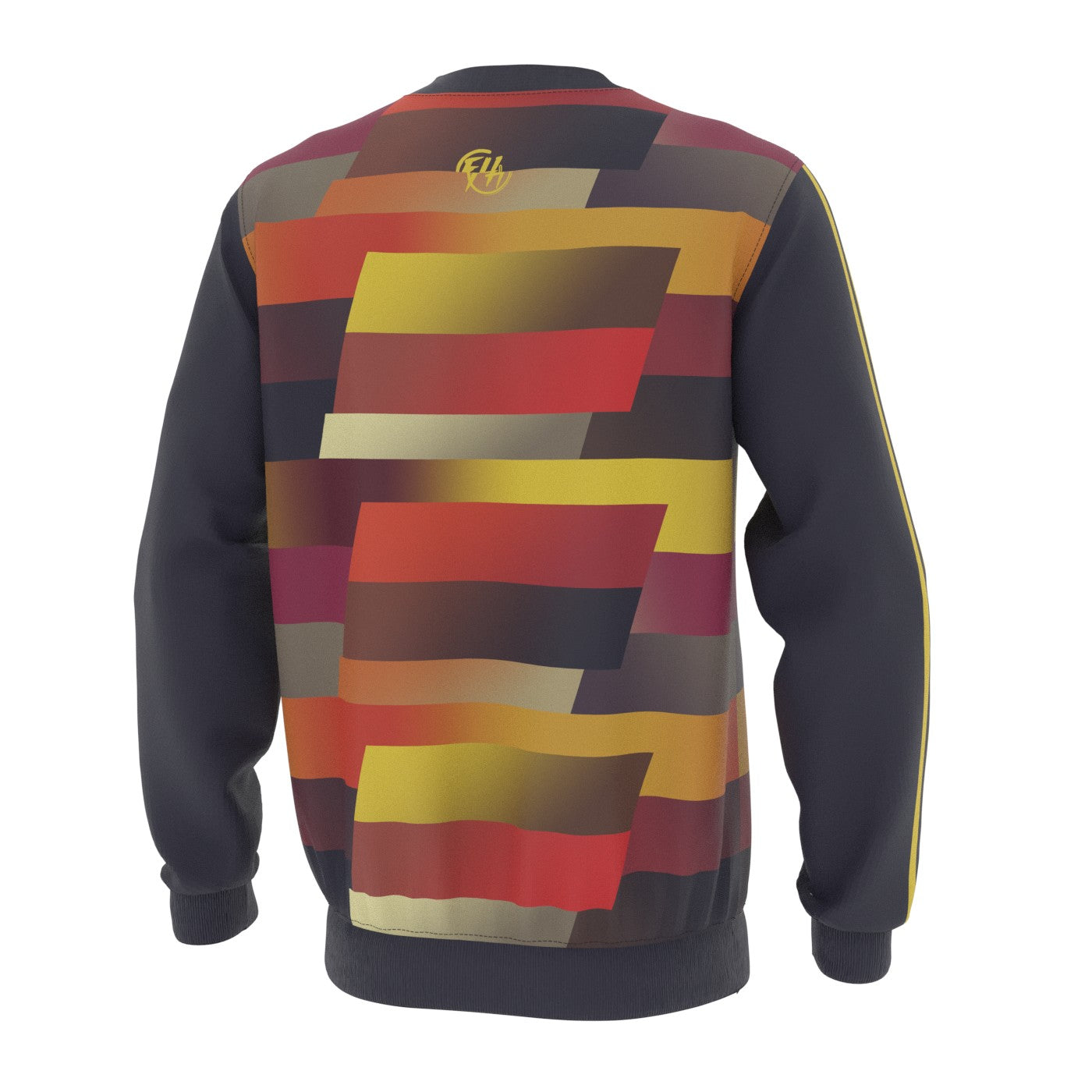 Sunrise Brick Sweatshirt