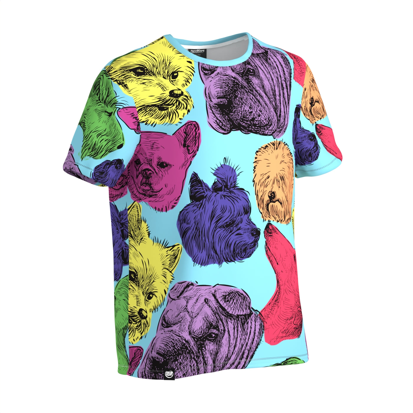 Doggies T-Shirt
