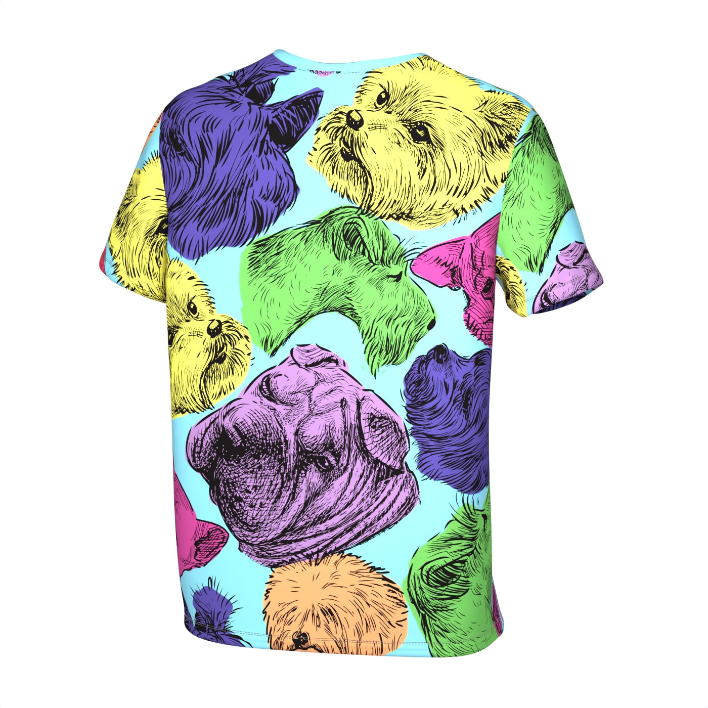 Doggies T-Shirt