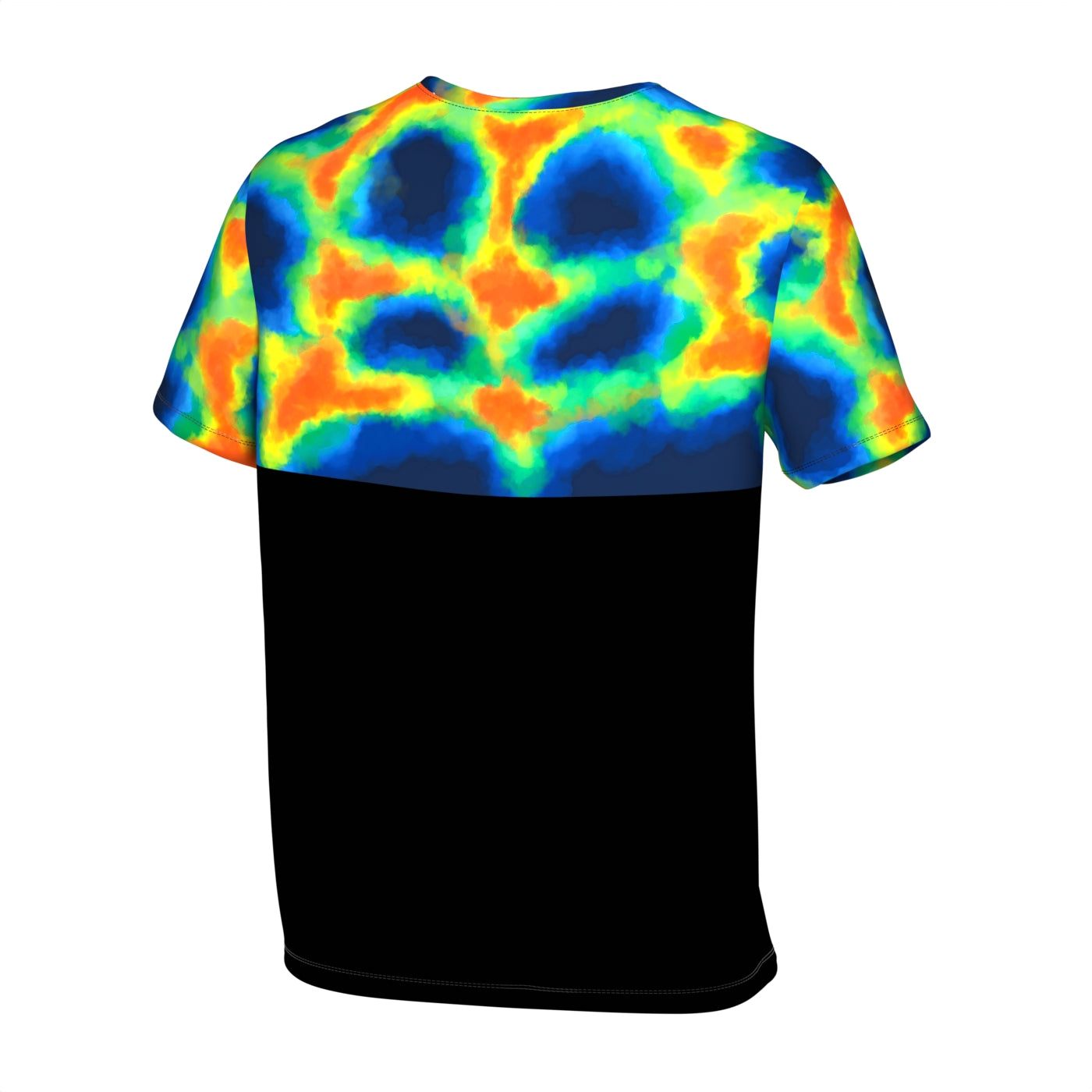 Heat Map T-Shirt