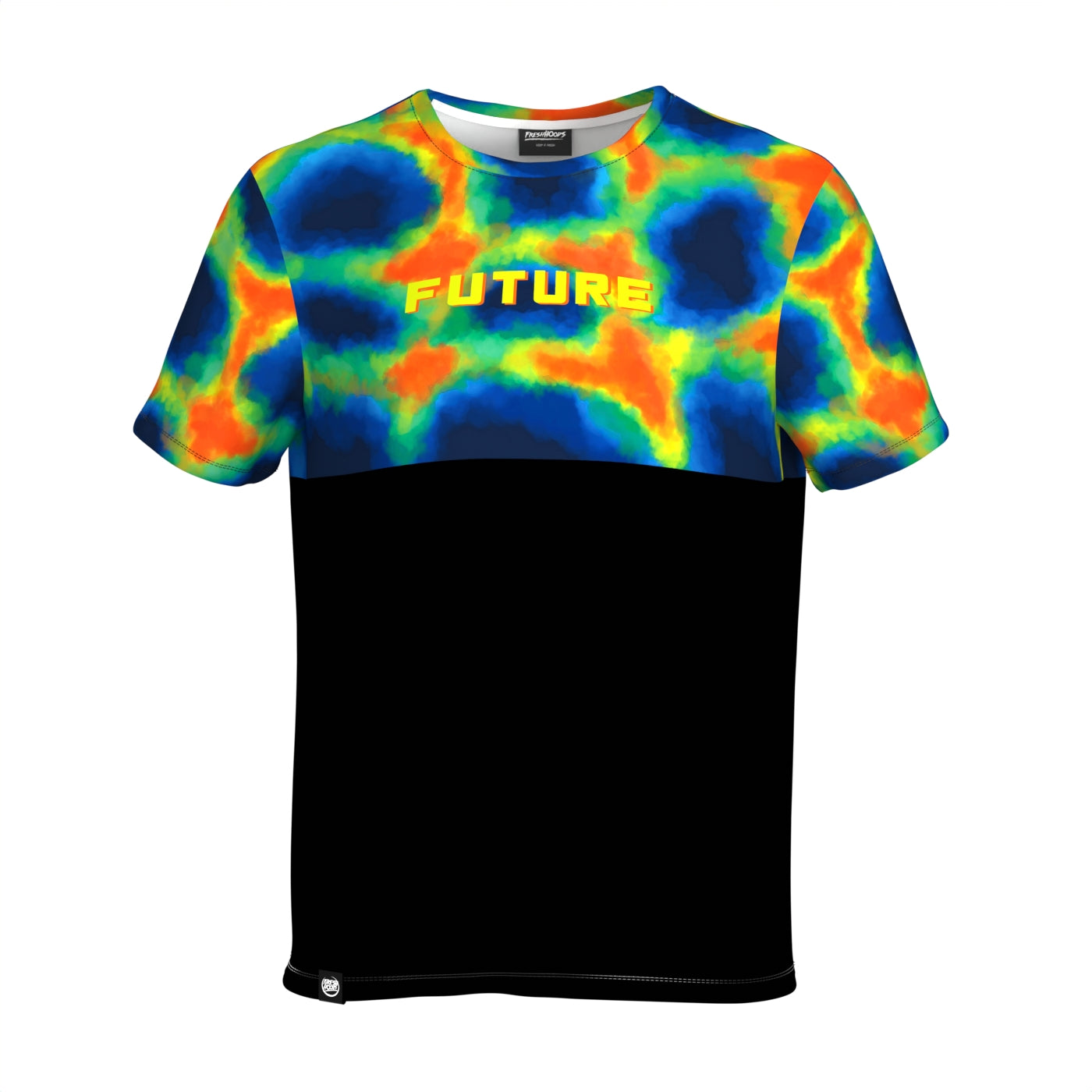 Heat Map T-Shirt