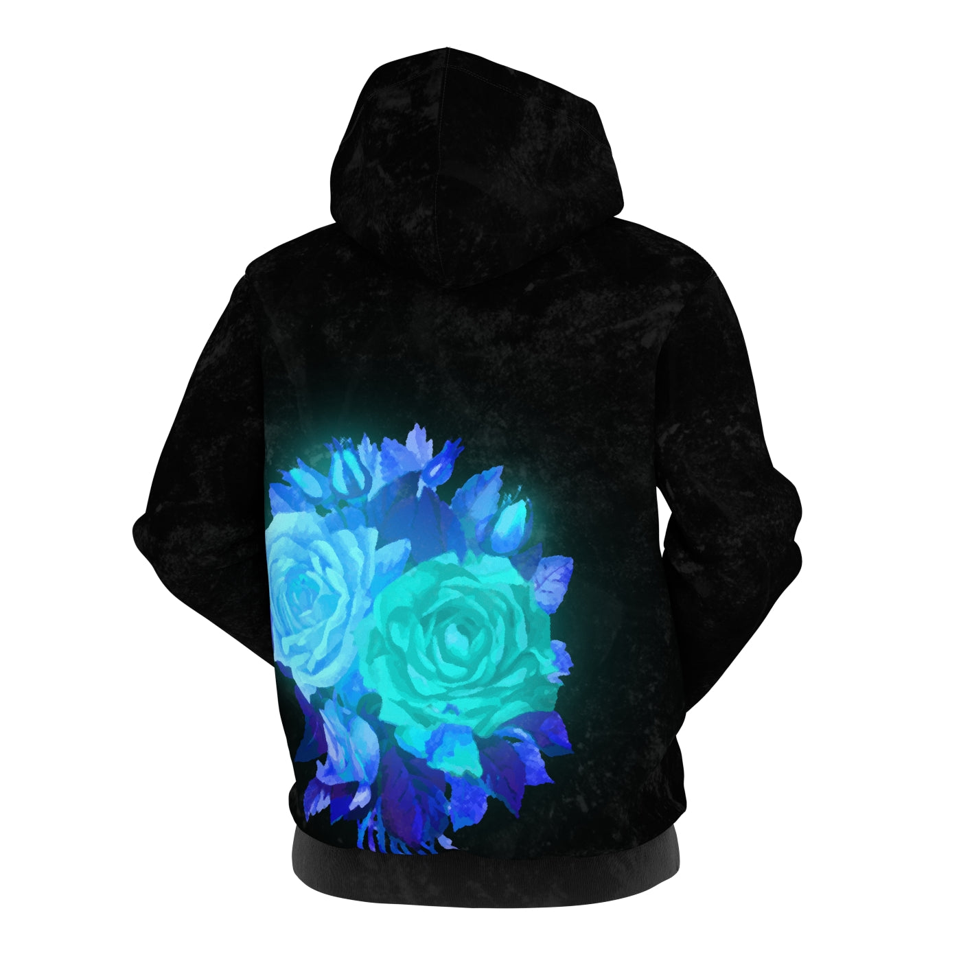 Colors In Darkness Hoodie