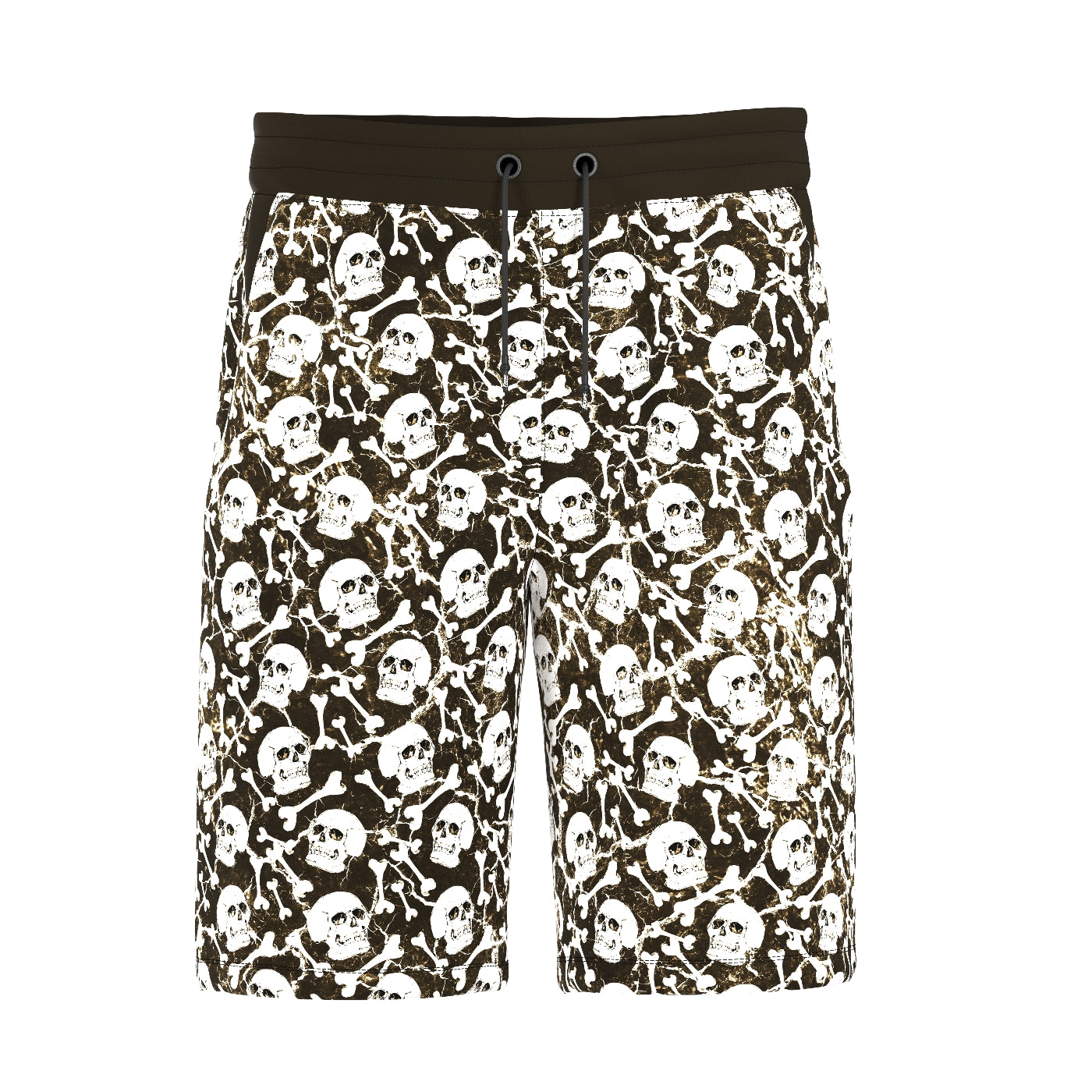 Skullz Shorts