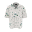 Allium Oversized Button Shirt