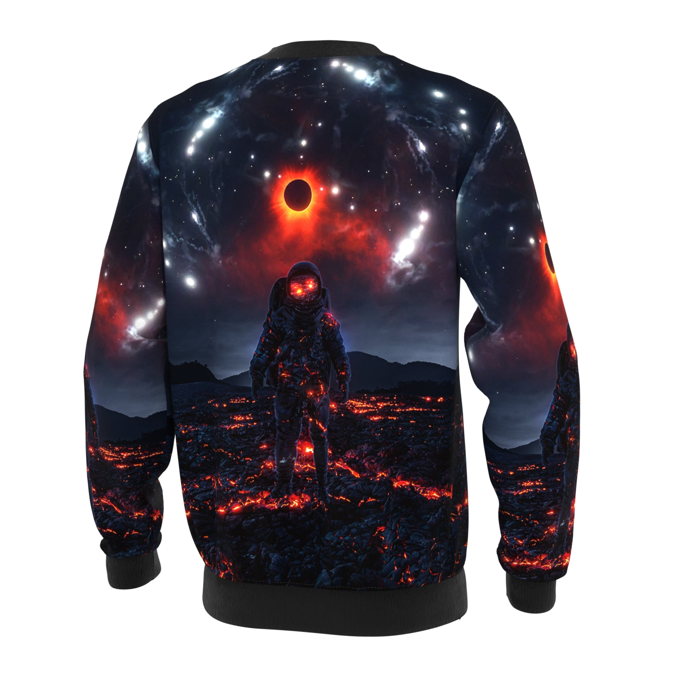 Magma Sweatshirt