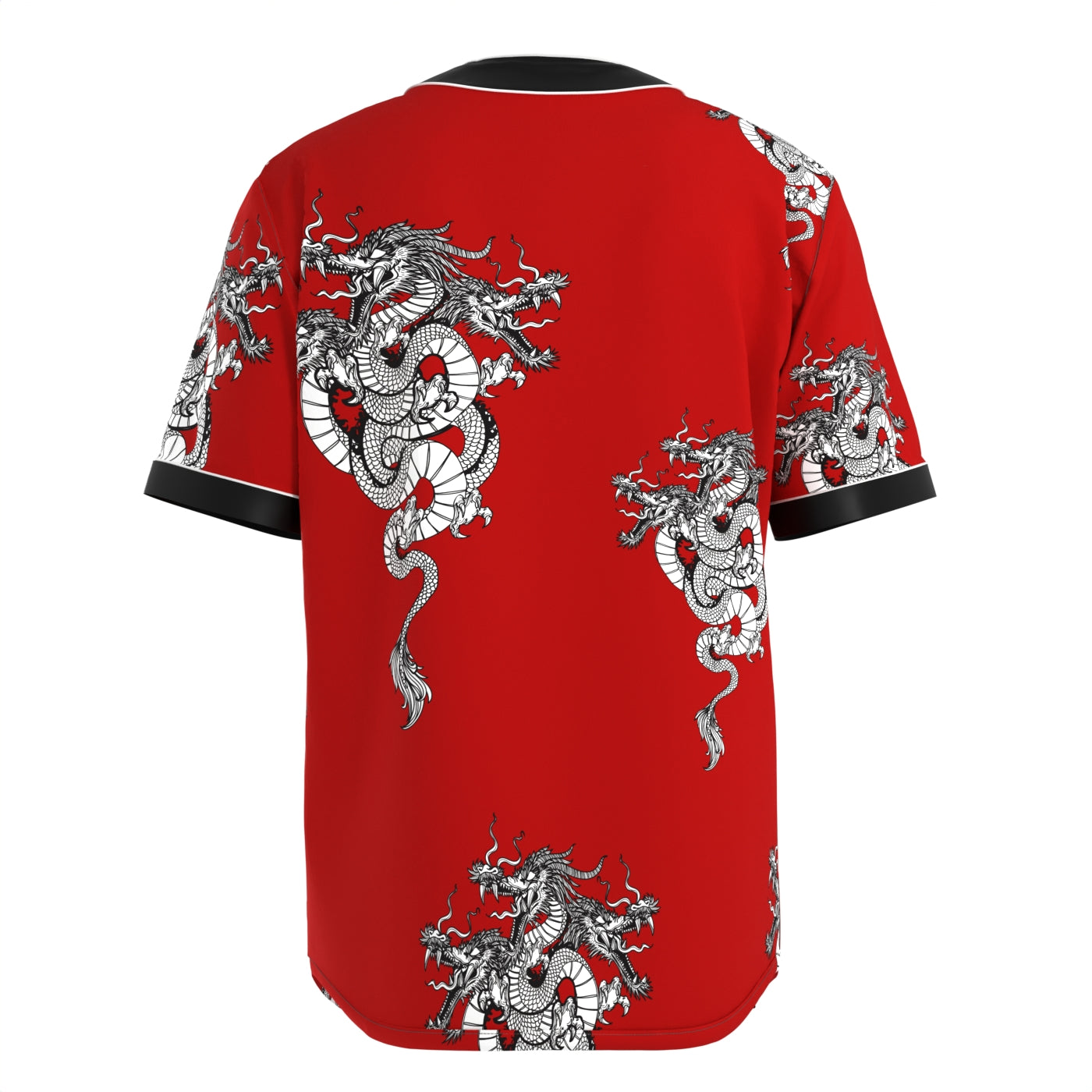 Dragons Jersey