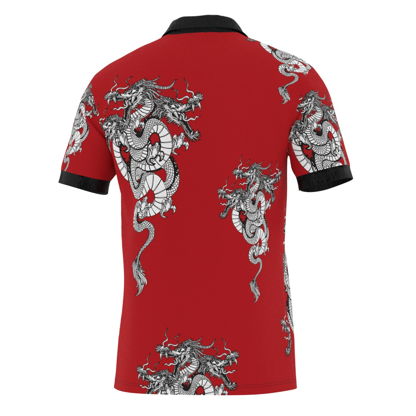 Dragons Polo Shirt
