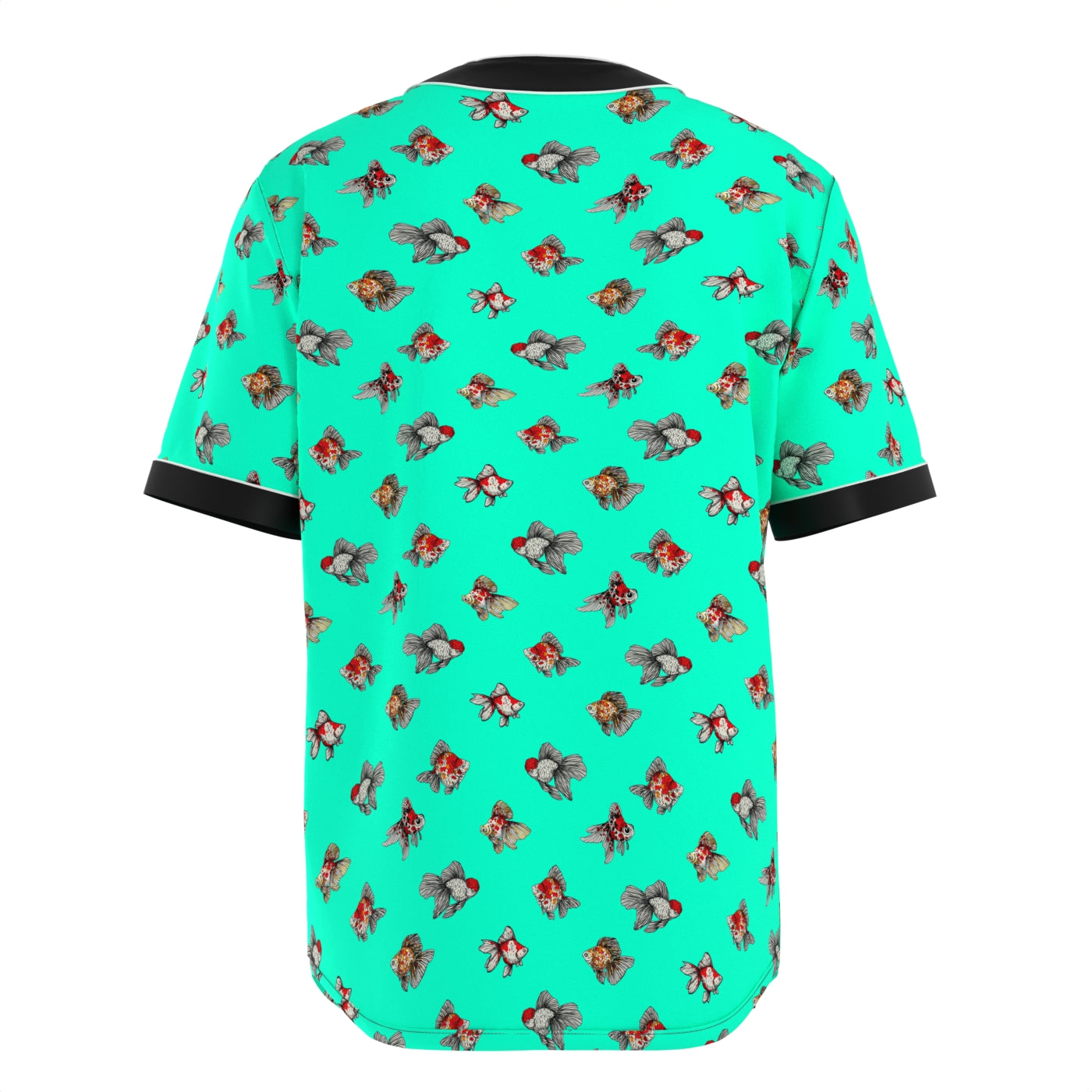 Cute Fishes Jersey