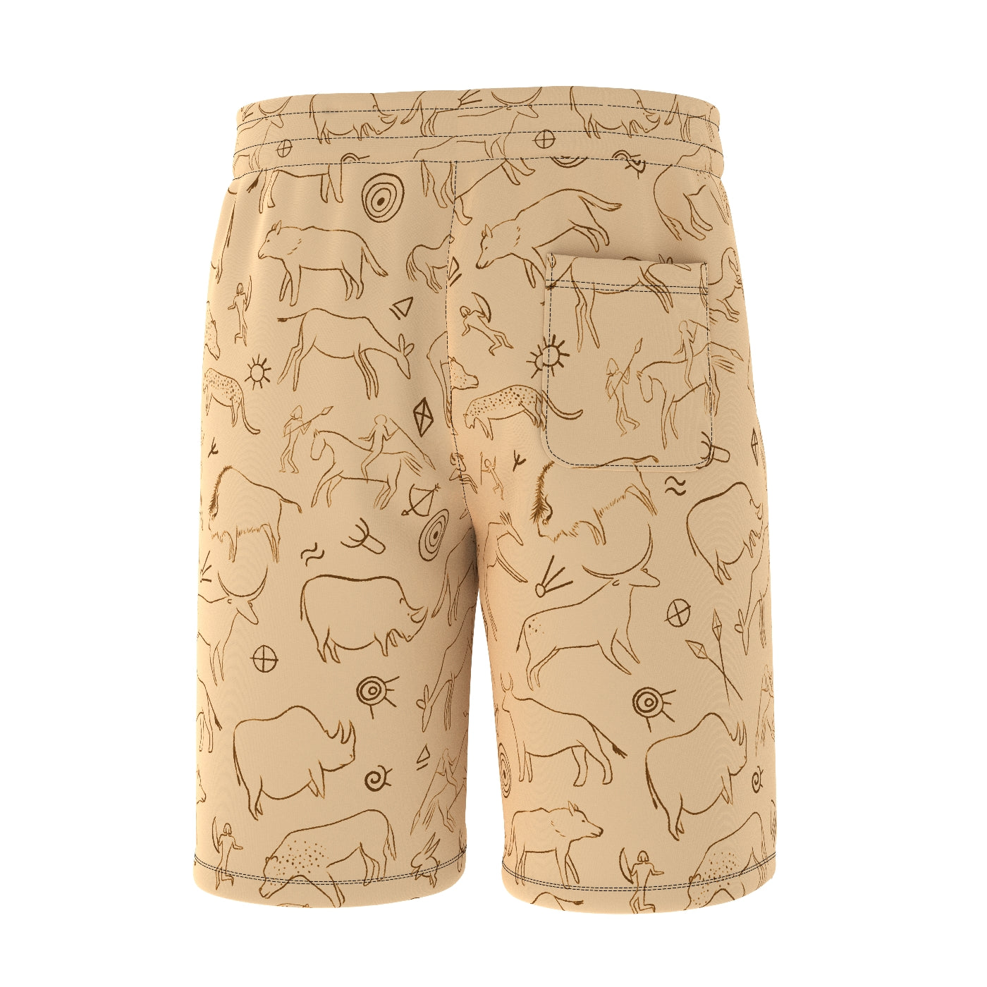 Ancient Times Shorts