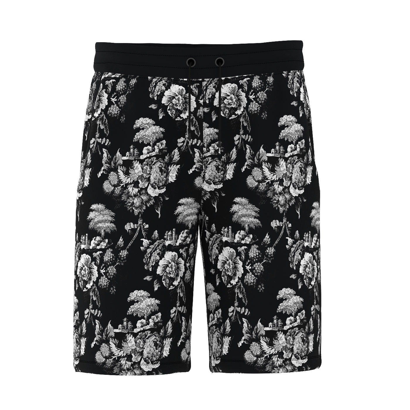 Press Forward Shorts