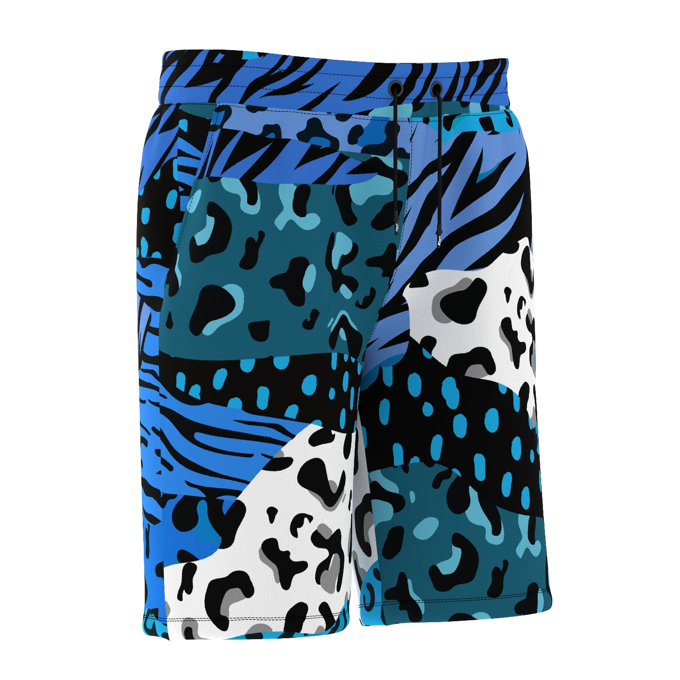 Cool By Nature Shorts