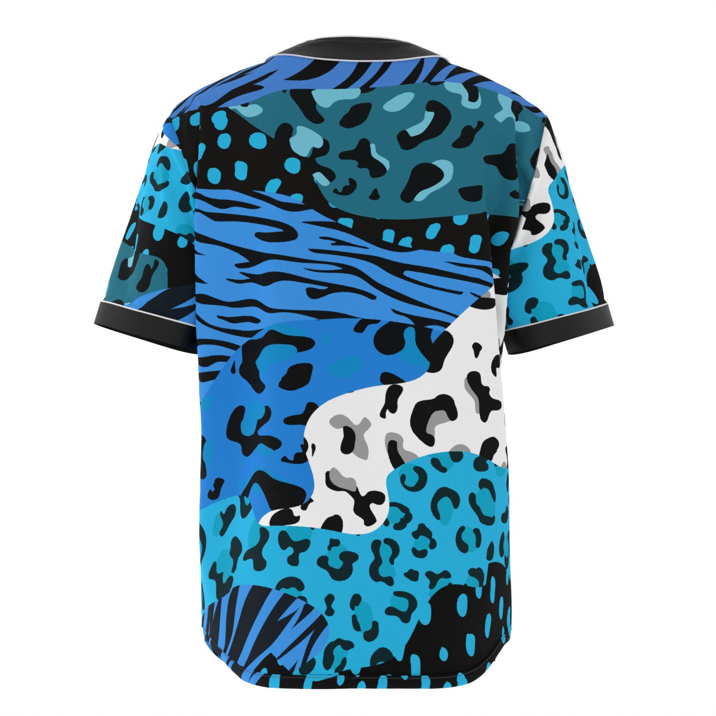 Cool By Nature Jersey