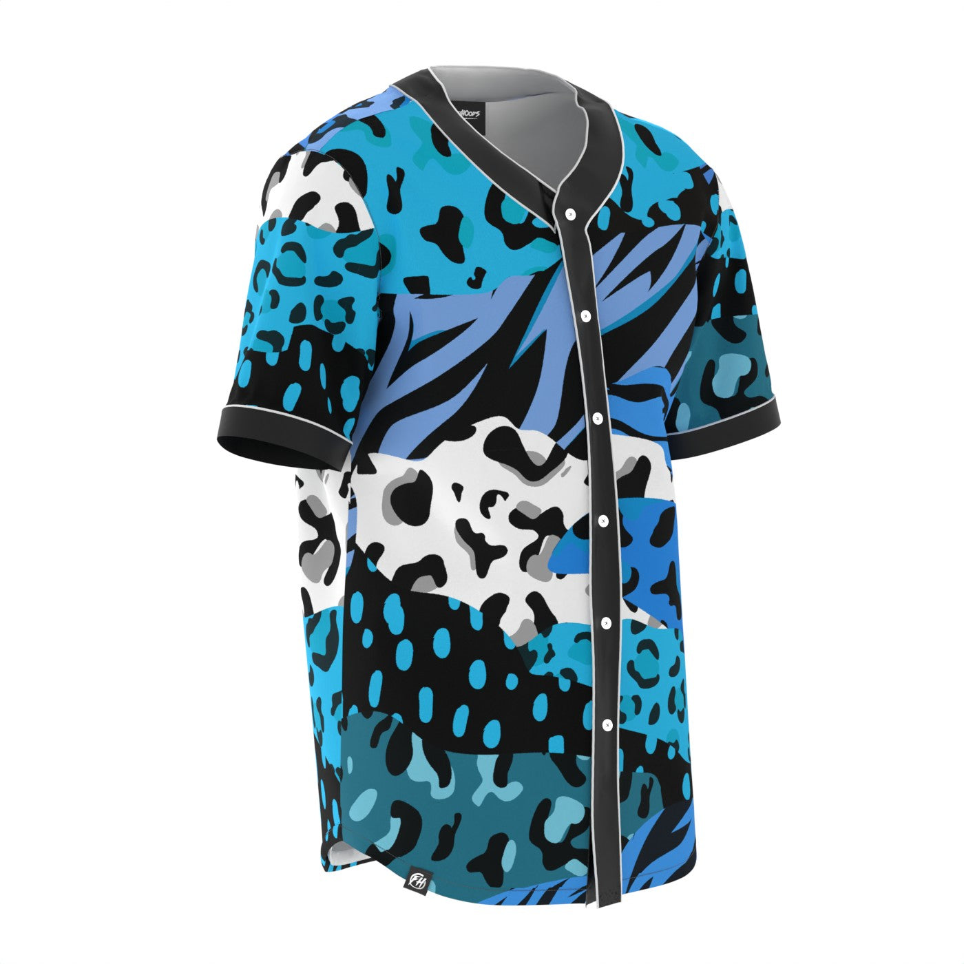 Cool By Nature Jersey
