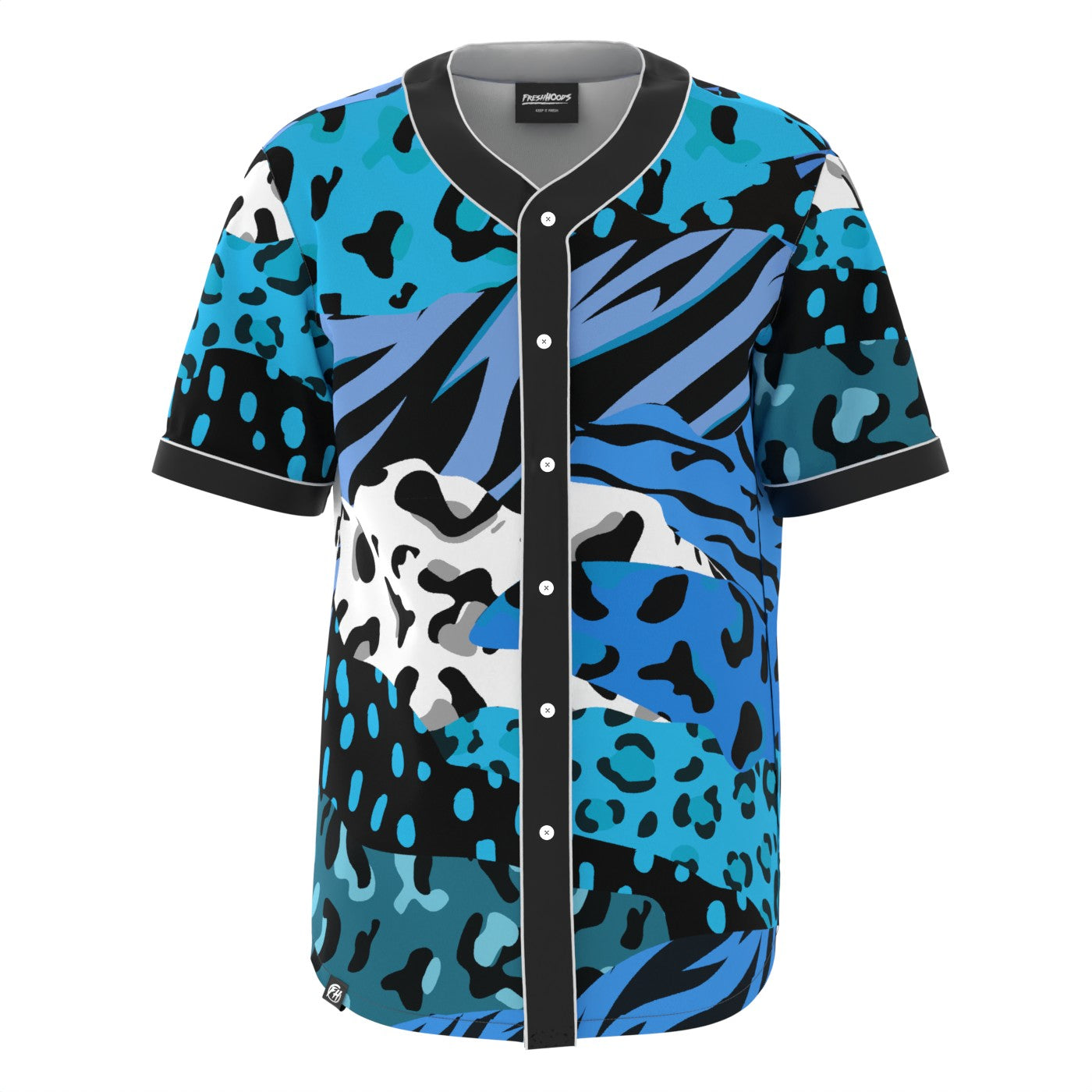 Cool By Nature Jersey