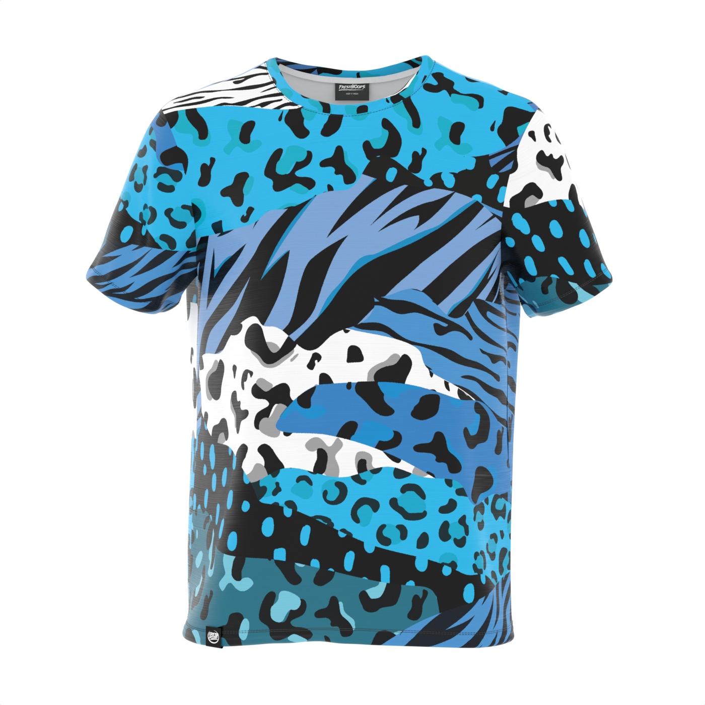 Cool By Nature T-Shirt