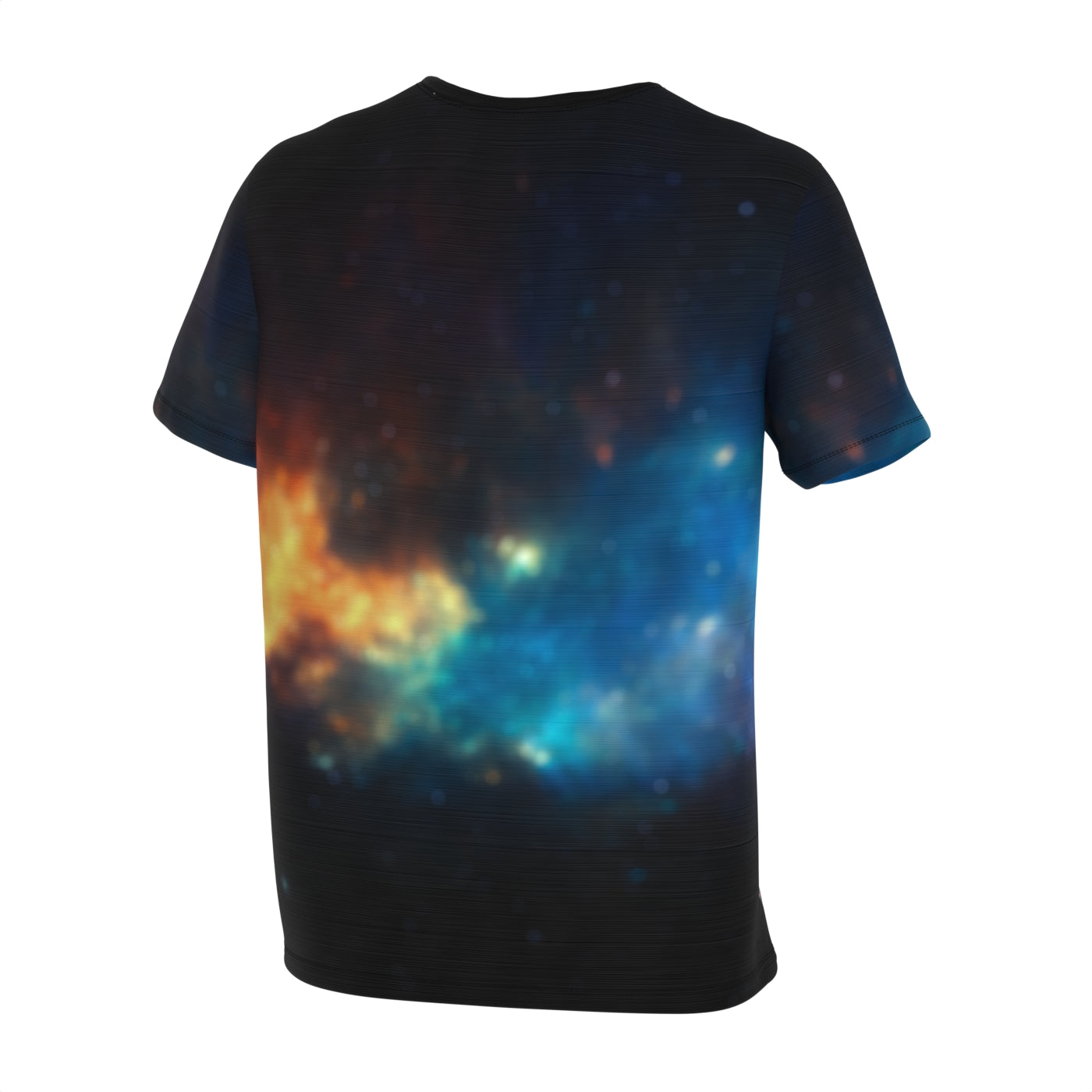 Cosmic Embrace T-Shirt
