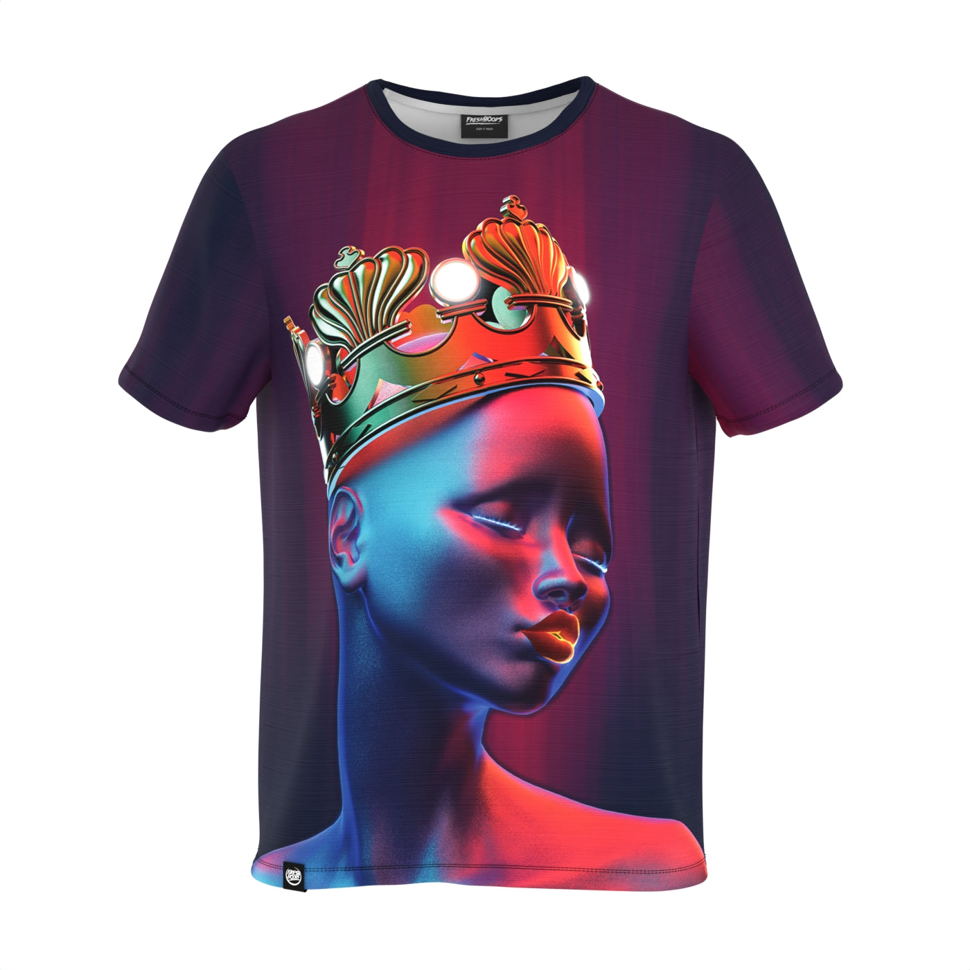 Crowned Legacy T-Shirt