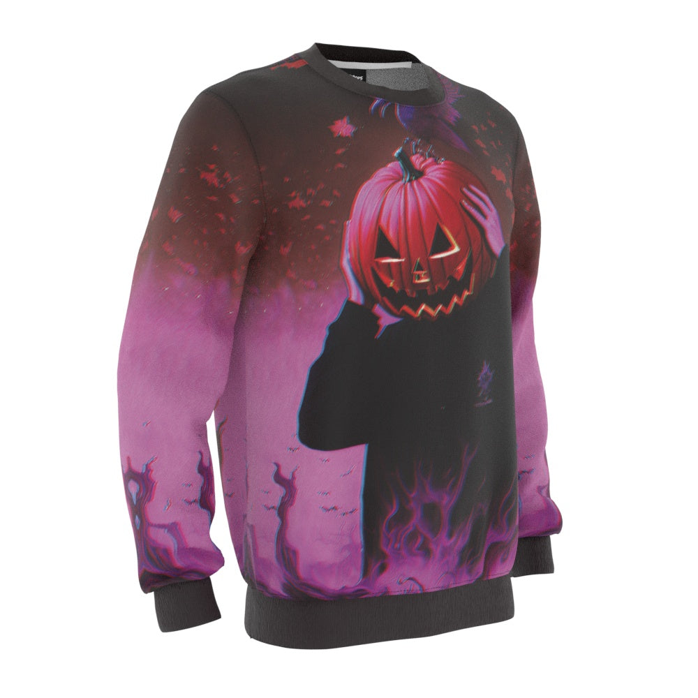 Pumpkinhead Sweatshirt