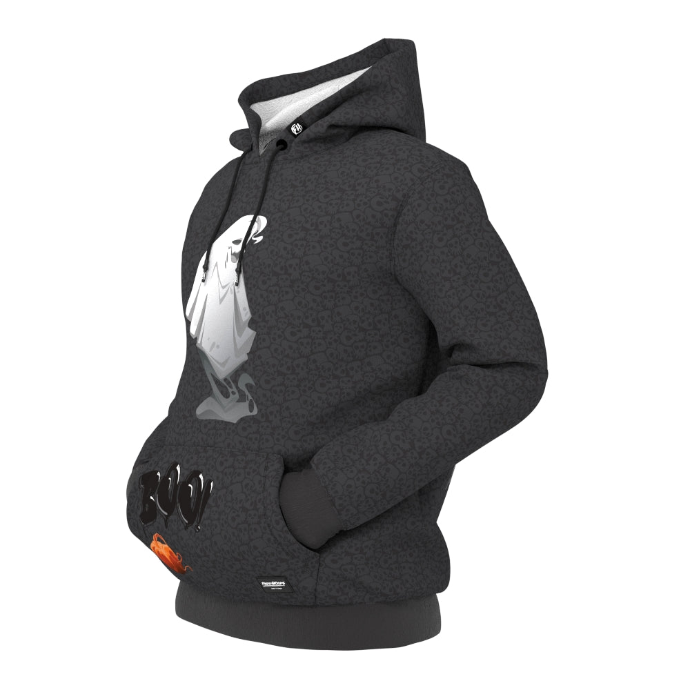 Ghosty Hoodie