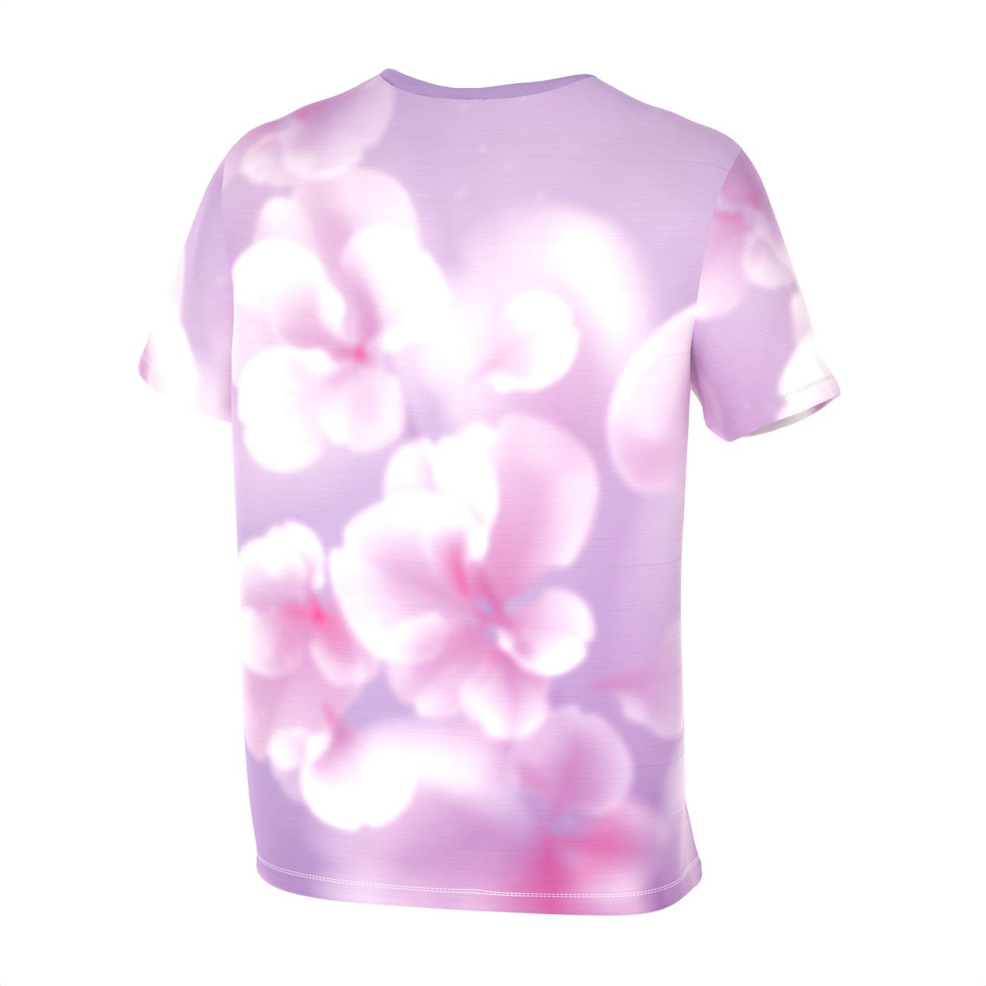 Cyber Warrior Blossom T-Shirt