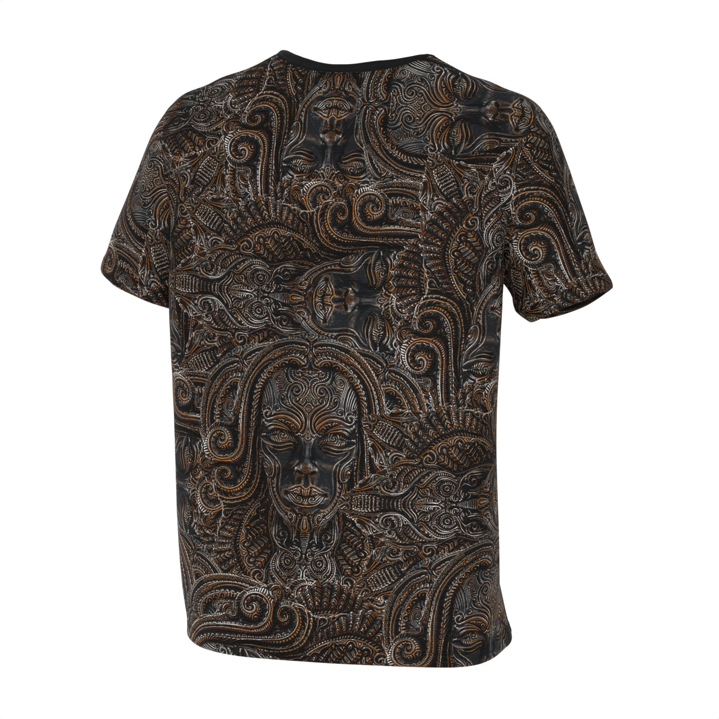 Ancient Totem T-Shirt
