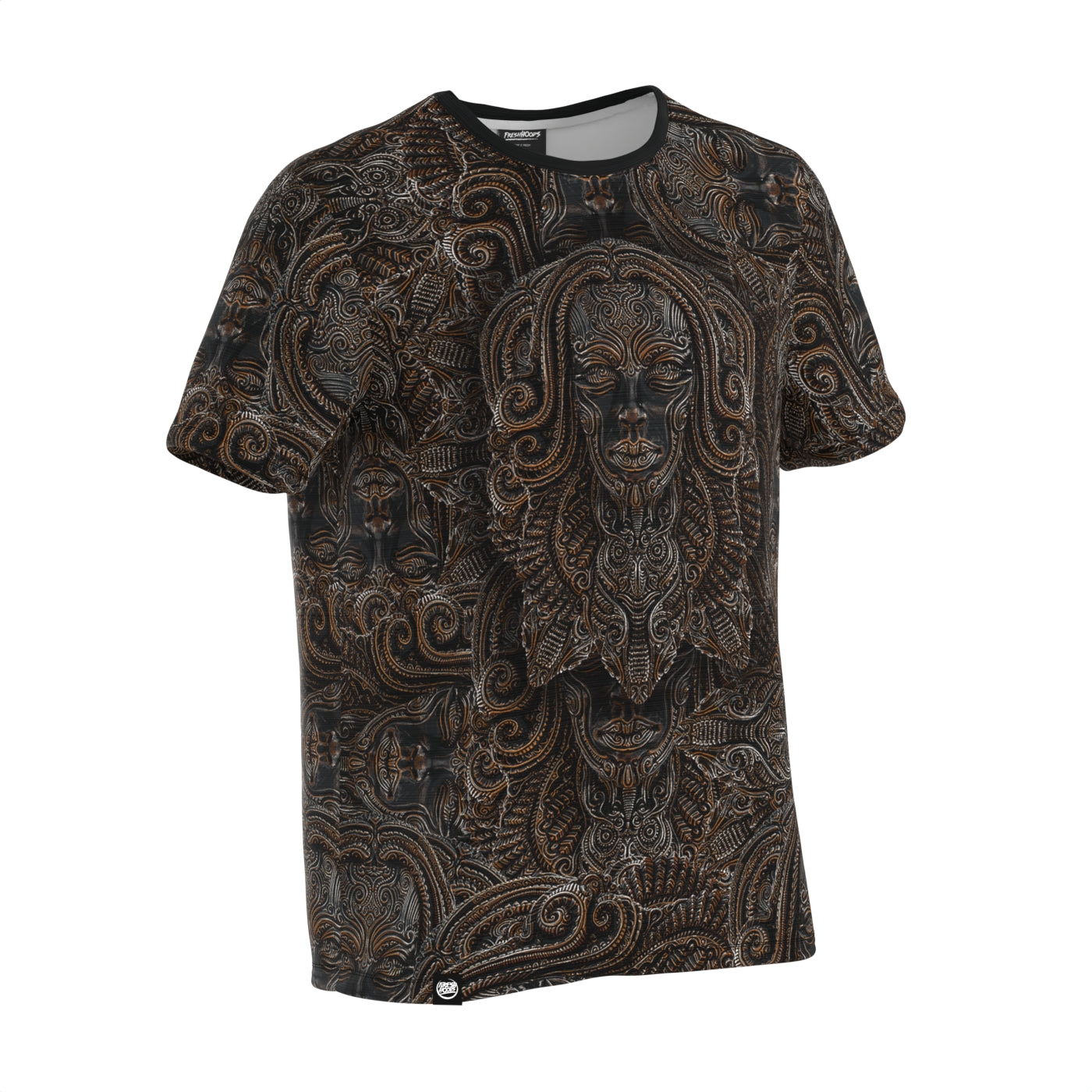 Ancient Totem T-Shirt