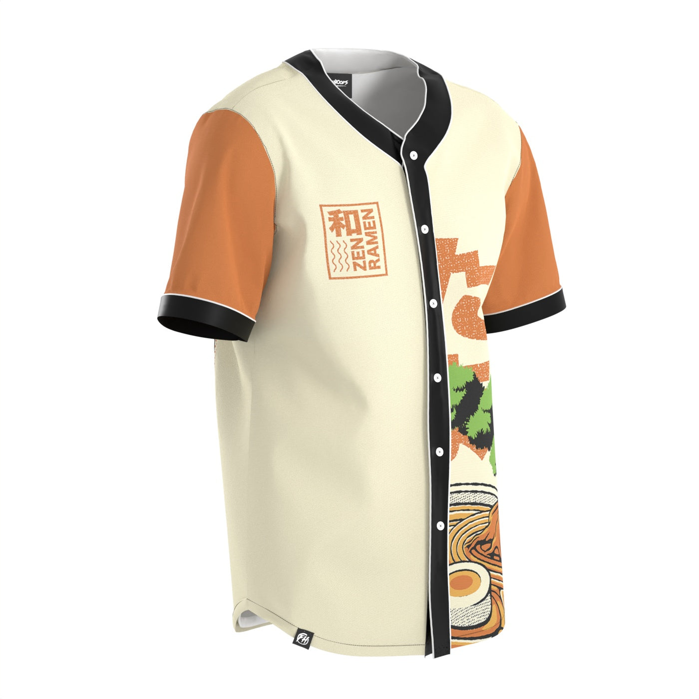 Bonsai Jersey