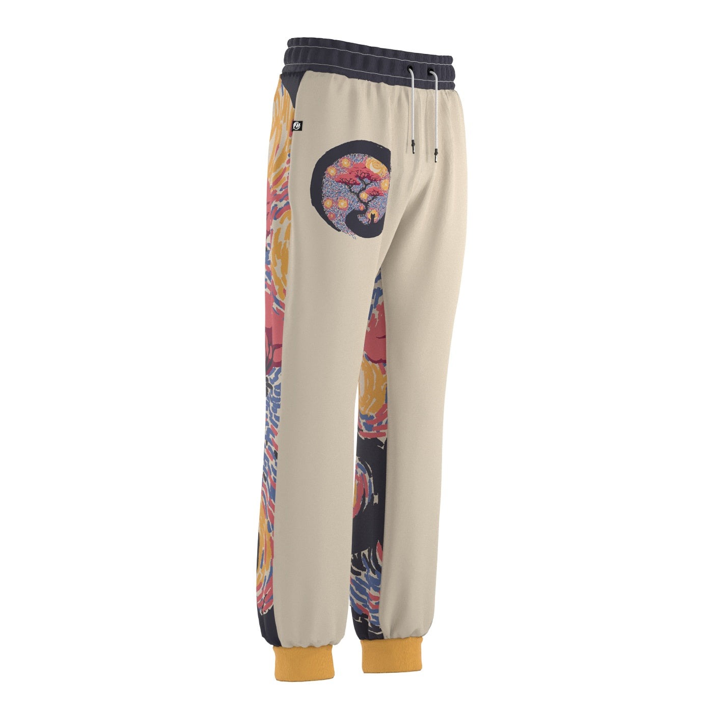 Sumie Starry Night Sweatpants