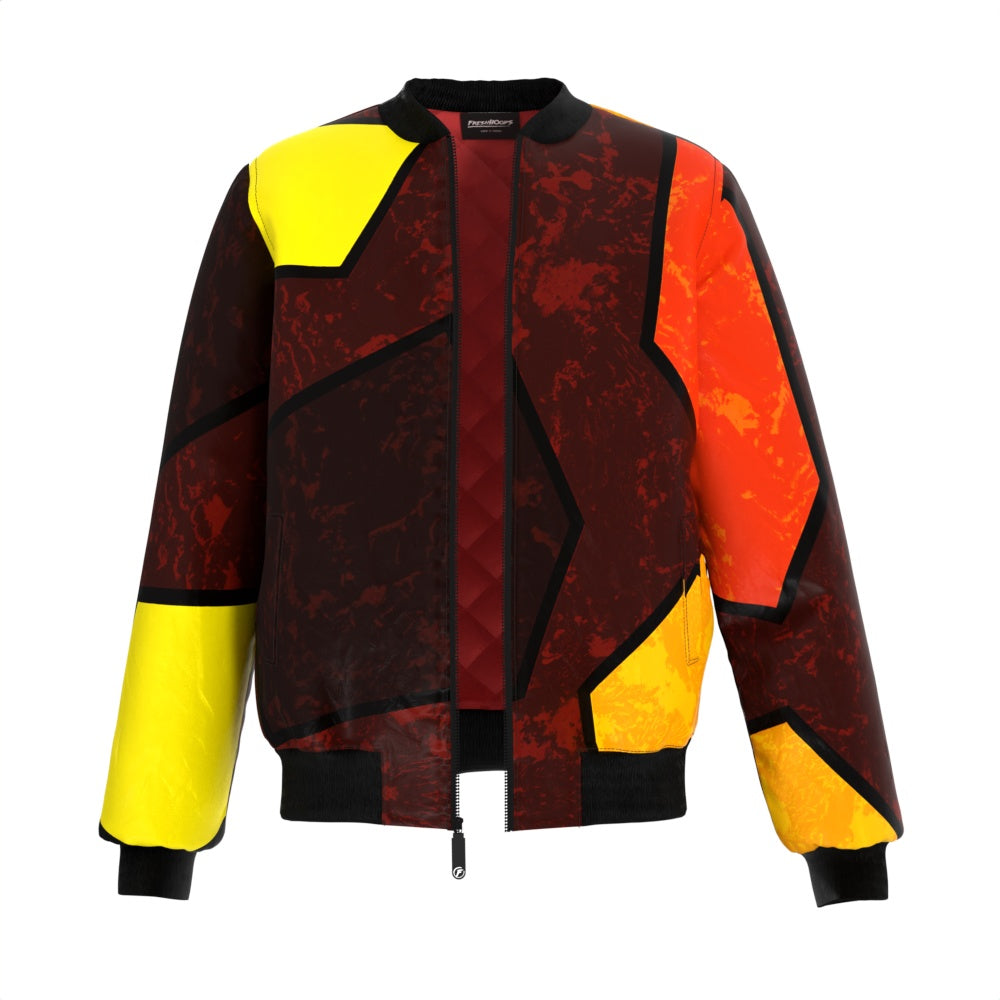 T-Rock Bomber Jacket