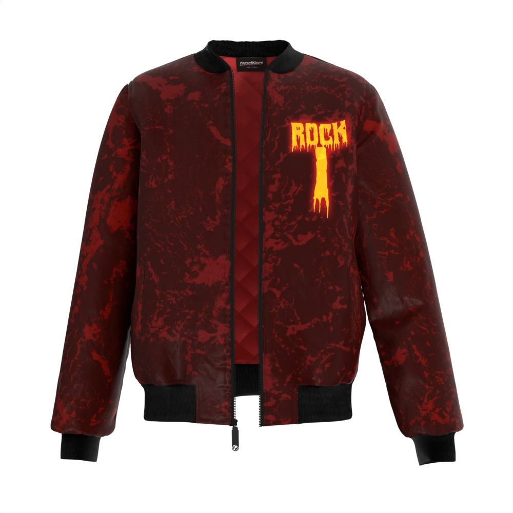 T-Rock Bomber Jacket