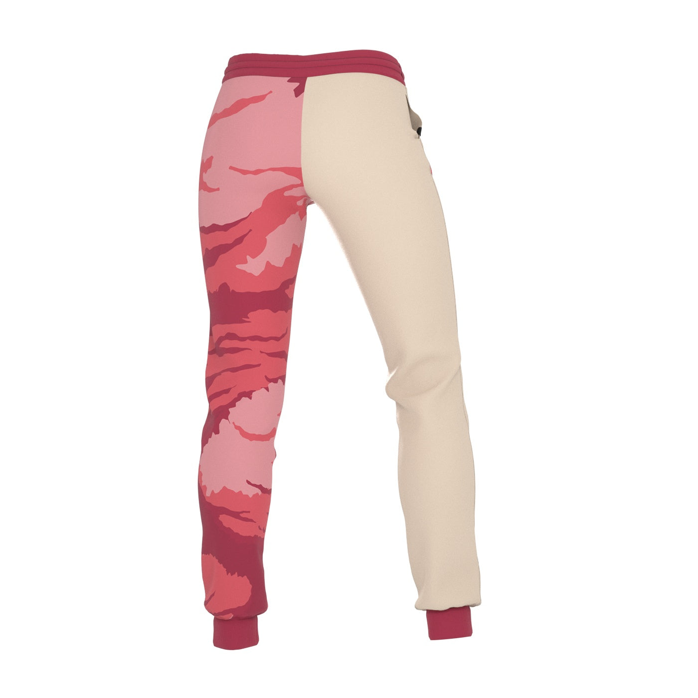 Sakura Blossom Women Sweatpants