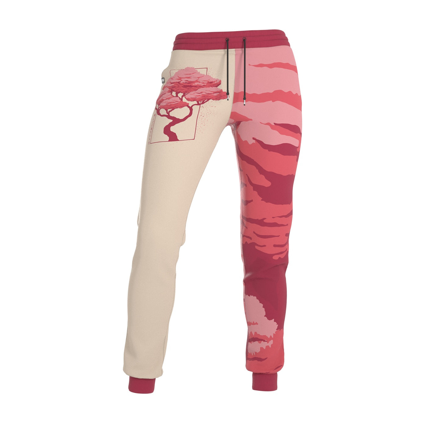 Sakura Blossom Women Sweatpants