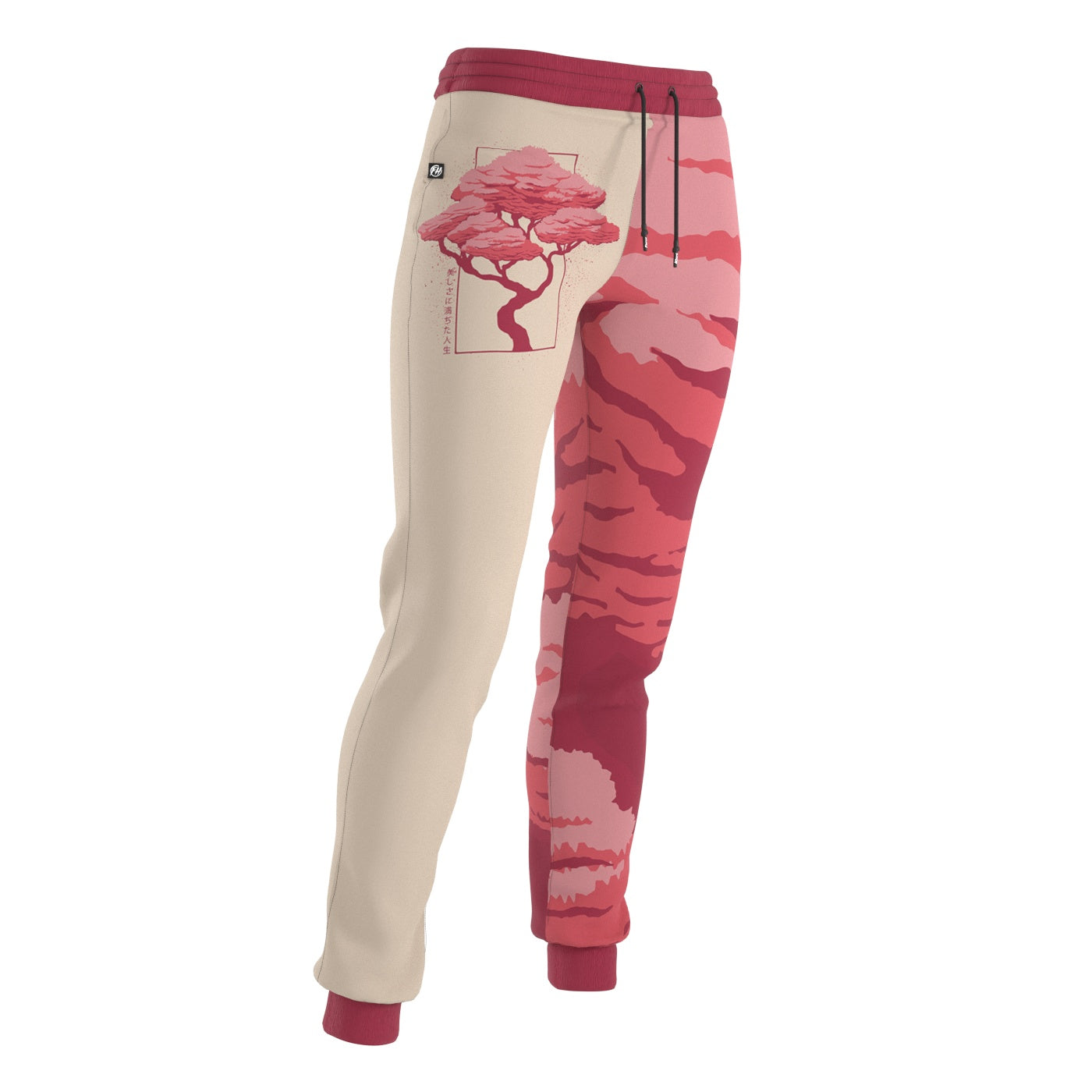 Sakura Blossom Women Sweatpants