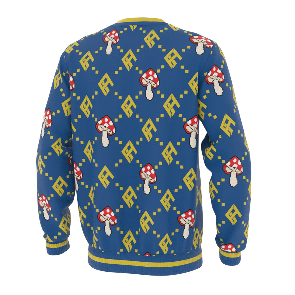 MushX Sweatshirt